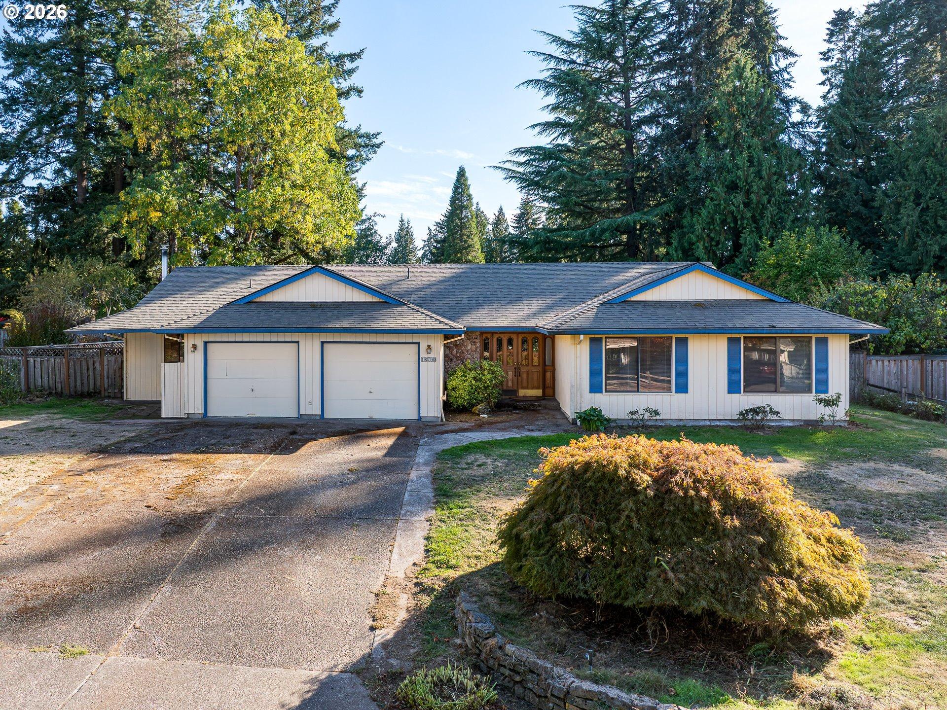 Sw Alderwood Dr, Beaverton, OR 97003