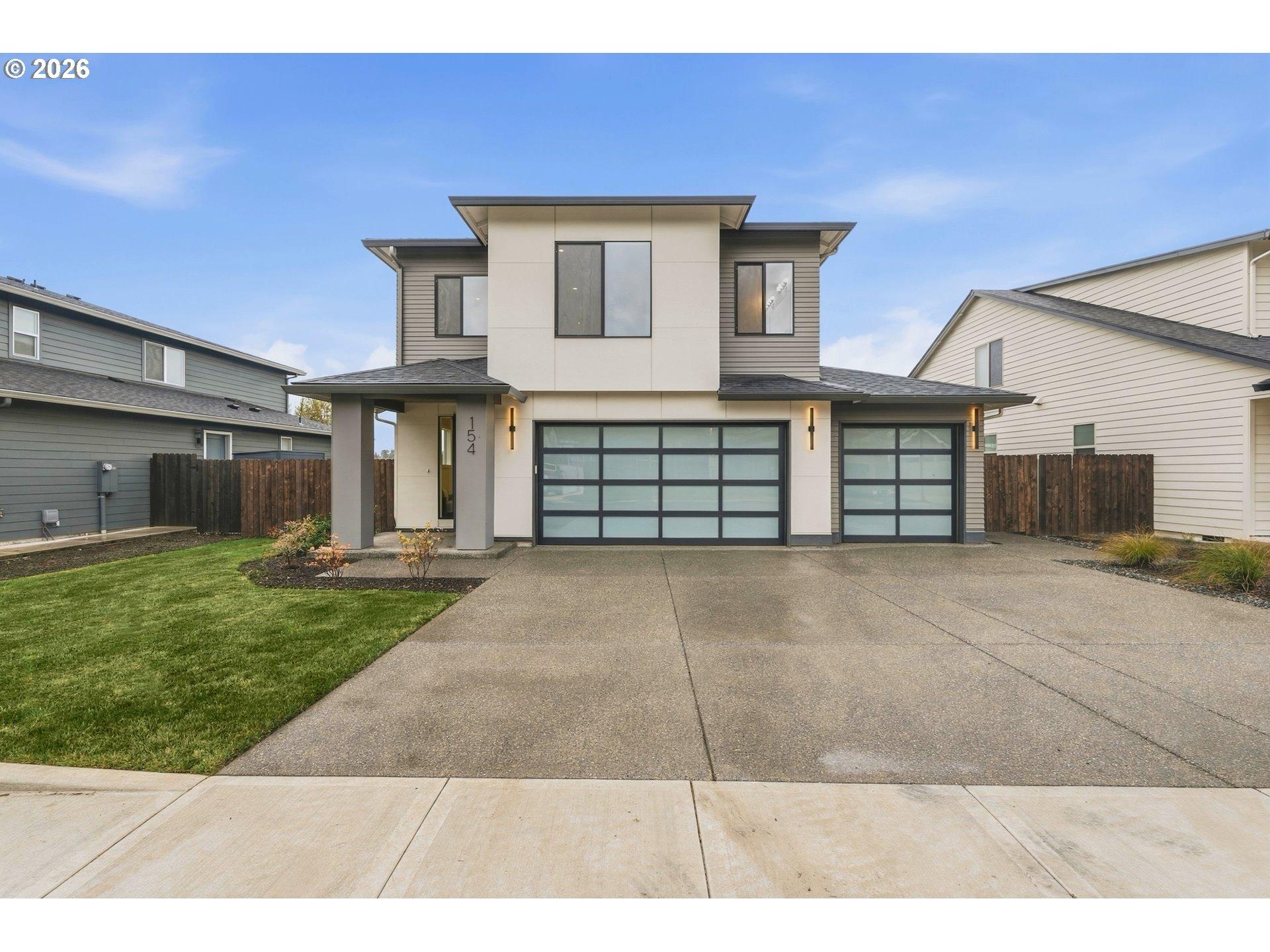 E Airedale Ave, La Center, WA 98629