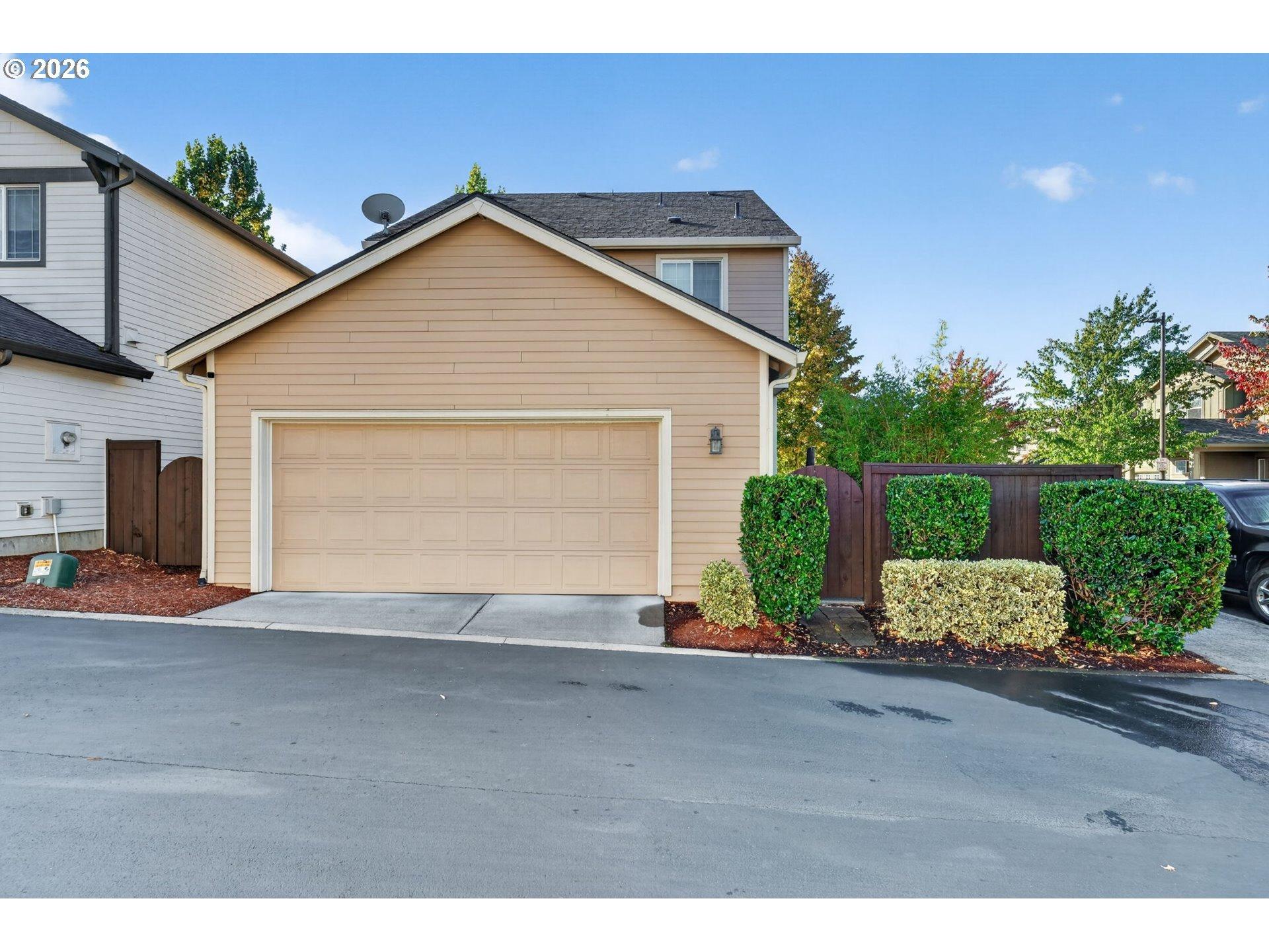 Sw Equestrian Ln, Beaverton, OR 97008