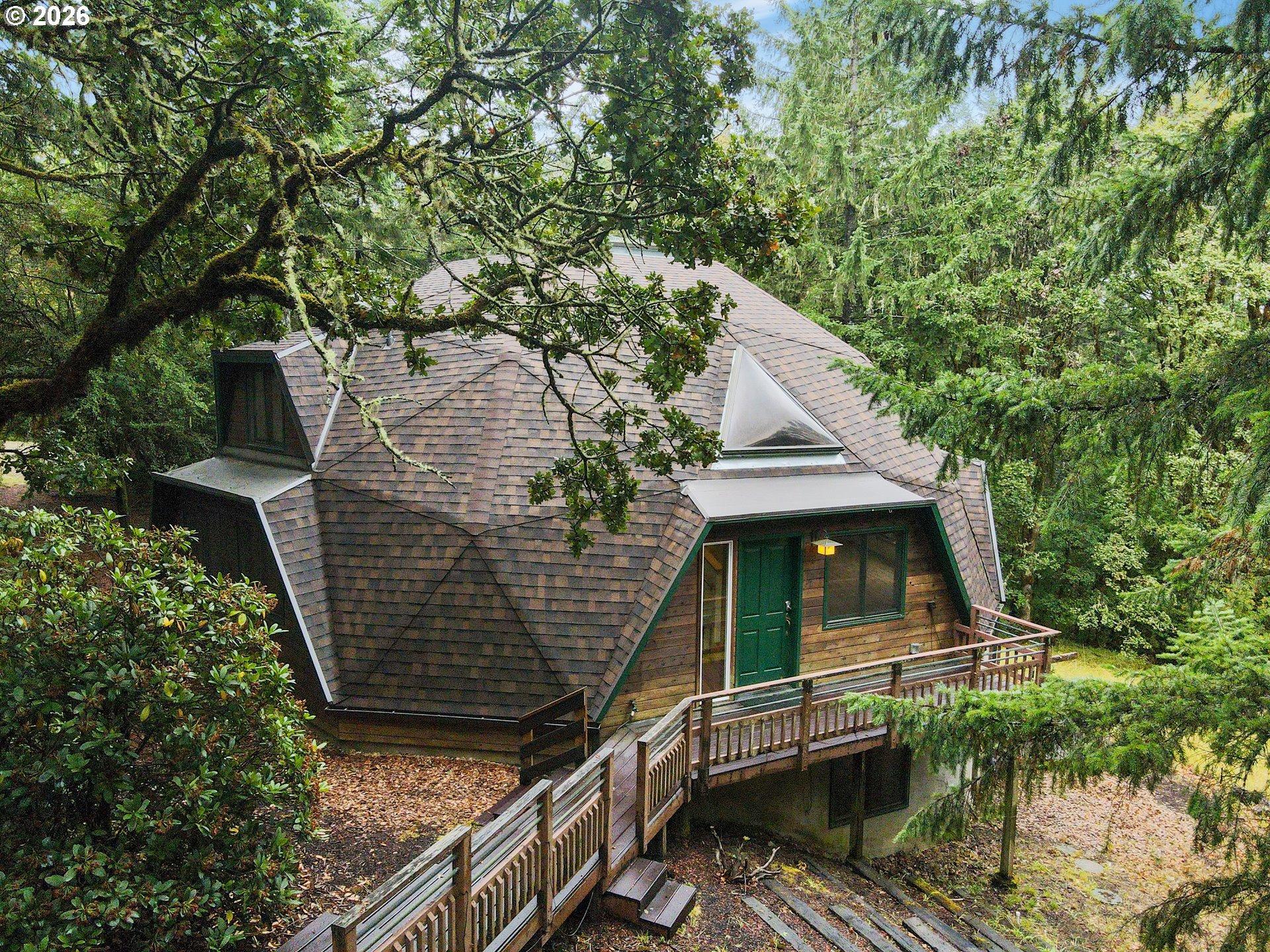 Nw Grandview Dr, Corvallis, OR 97330