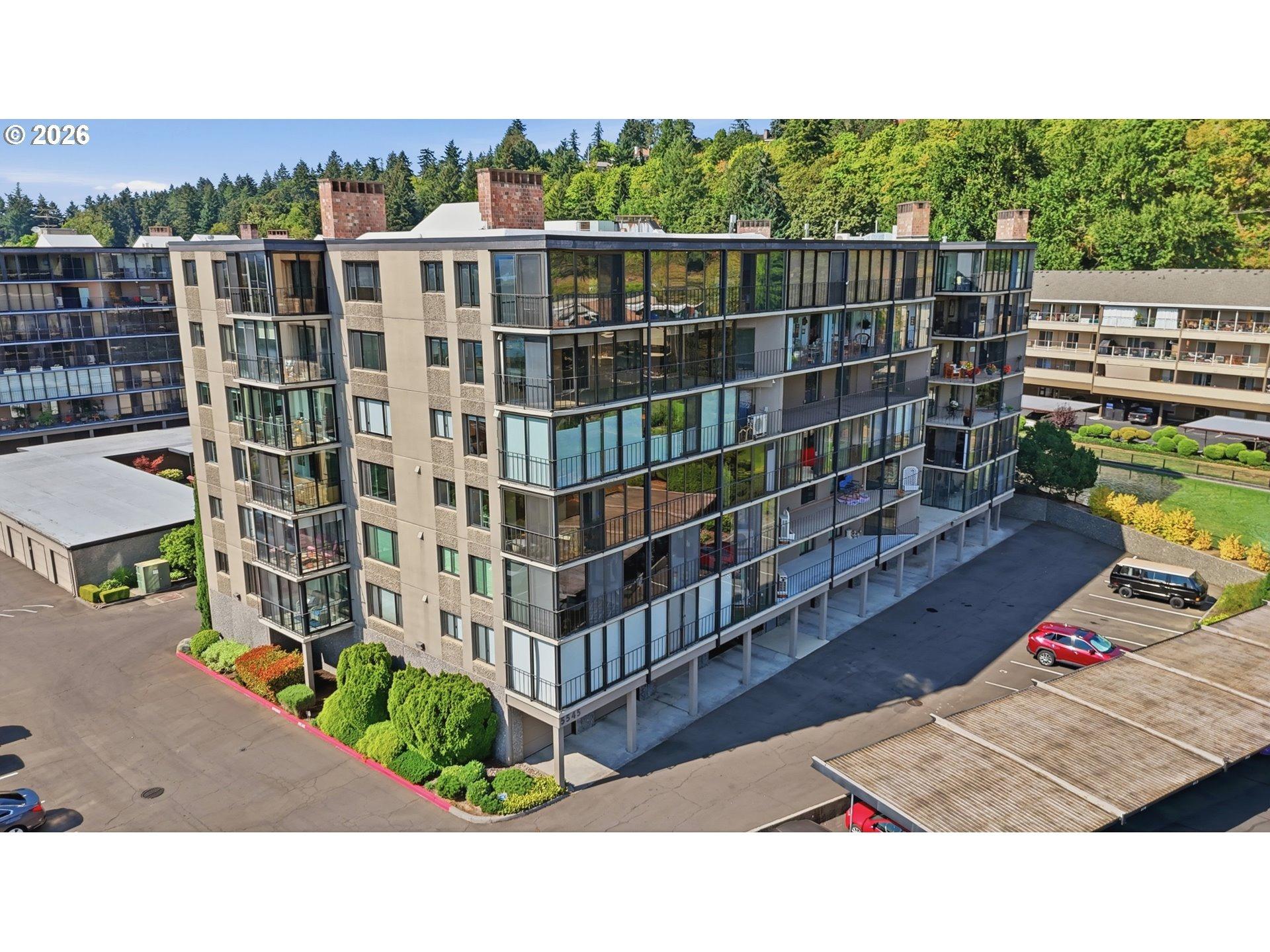 E Evergreen Blvd, Vancouver, WA 98661