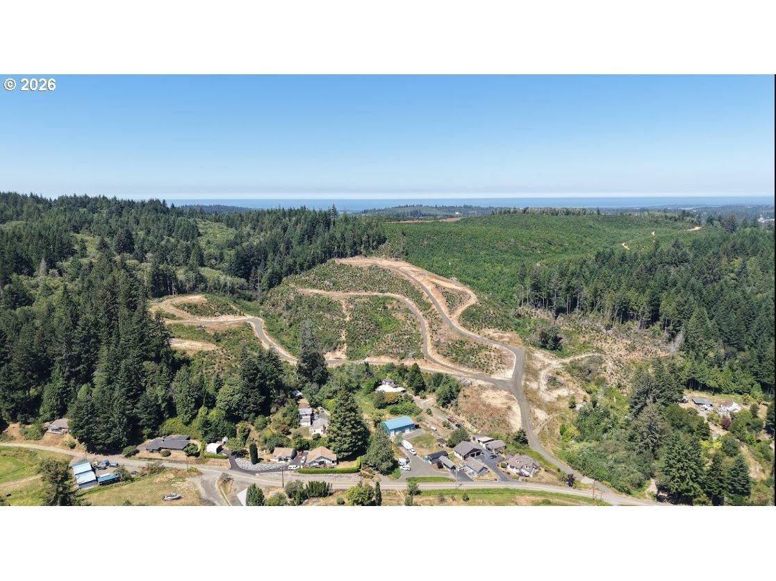 Anderson Ln, Coos Bay, OR 97420