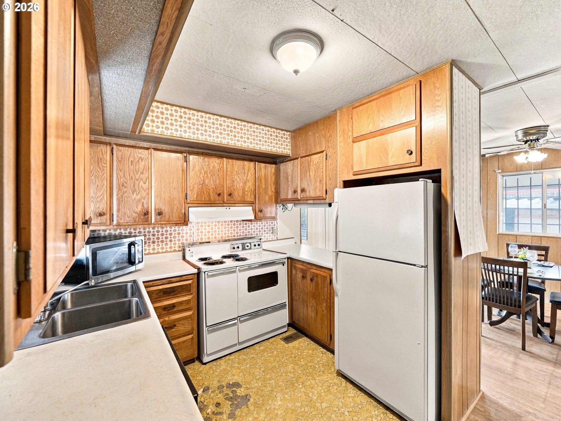 Se Concord Rd, Portland, OR 97267