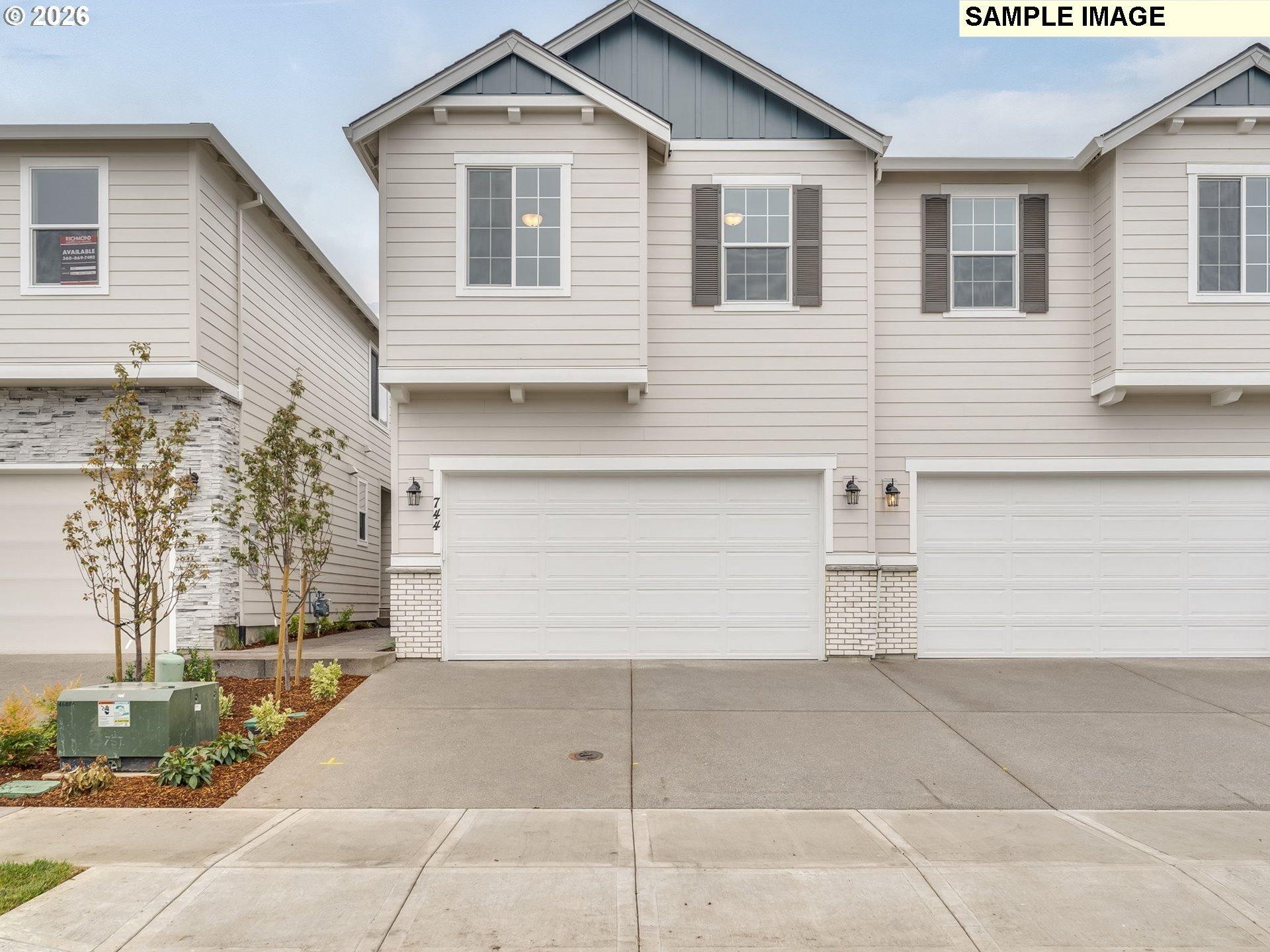Nw 178th Way, Ridgefield, WA 98642