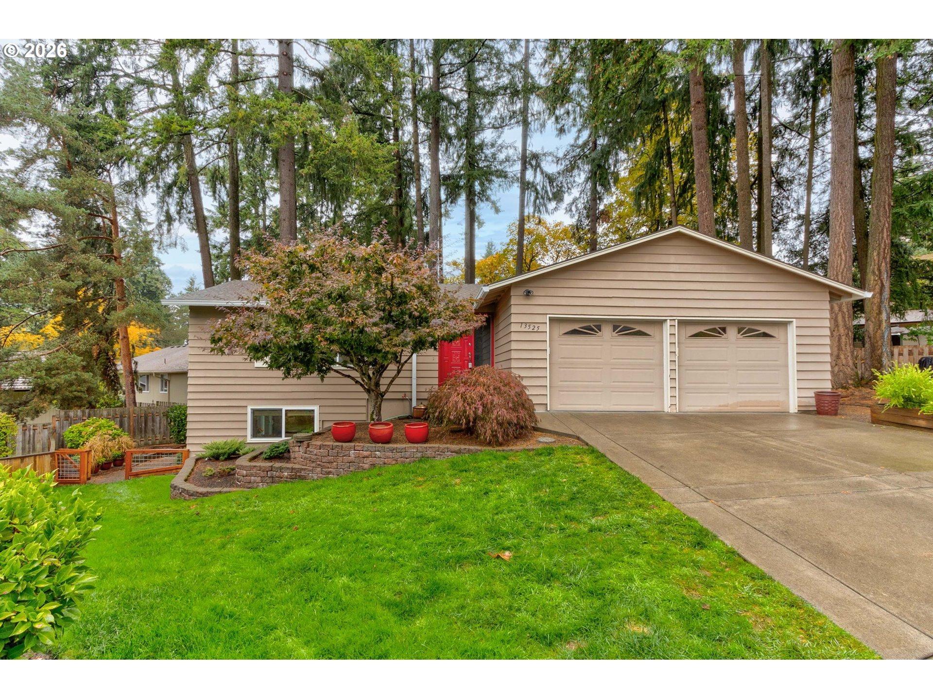 Sw Fircrest Ct, Beaverton, OR 97008