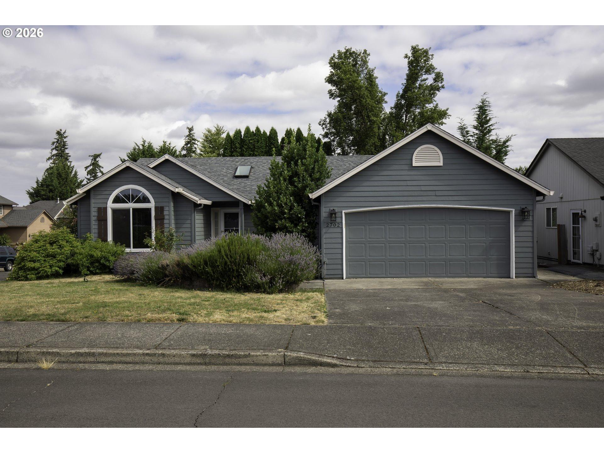 Ne 94th St, Vancouver, WA 98665