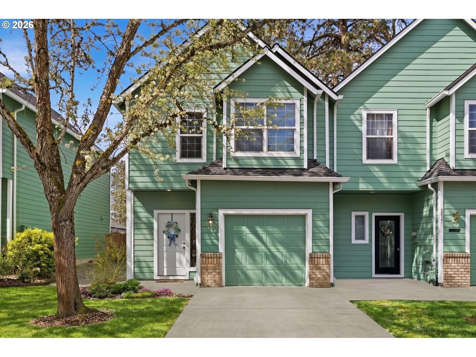 Sw 179th Ter, Beaverton, OR 97003