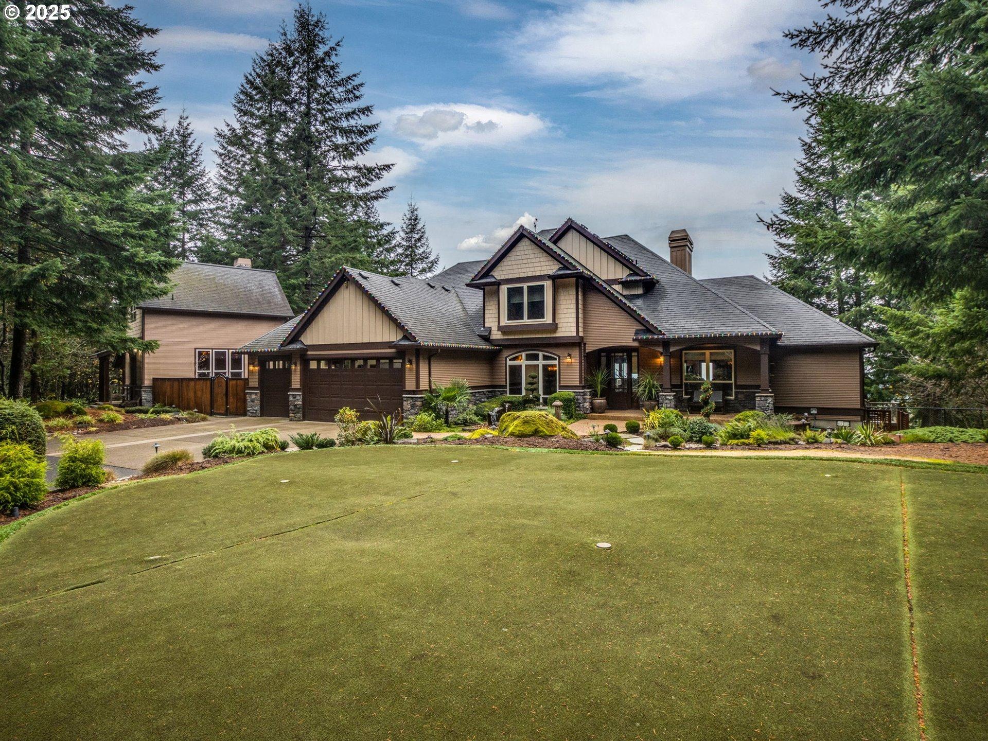 Ne 85th Cir, Camas, WA 98607