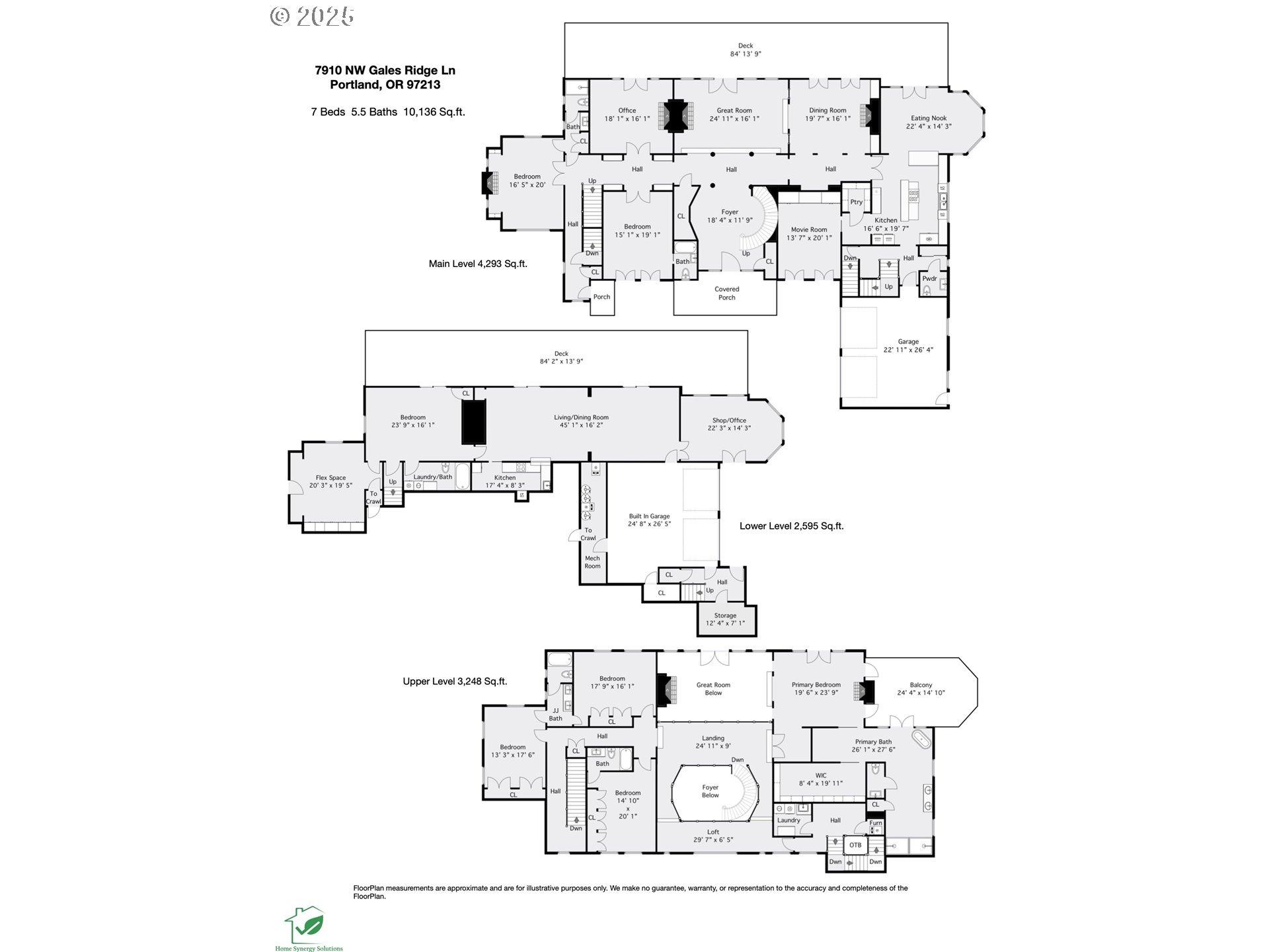Nw Gales Ridge Ln, Portland, OR 97229