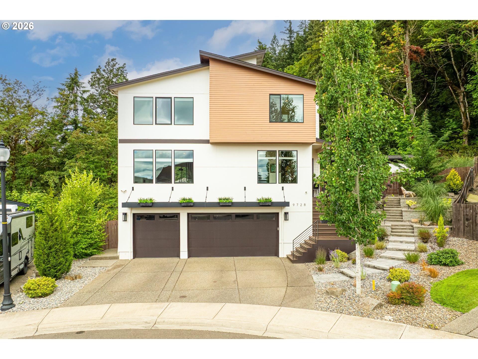 N Alder St, Camas, WA 98607