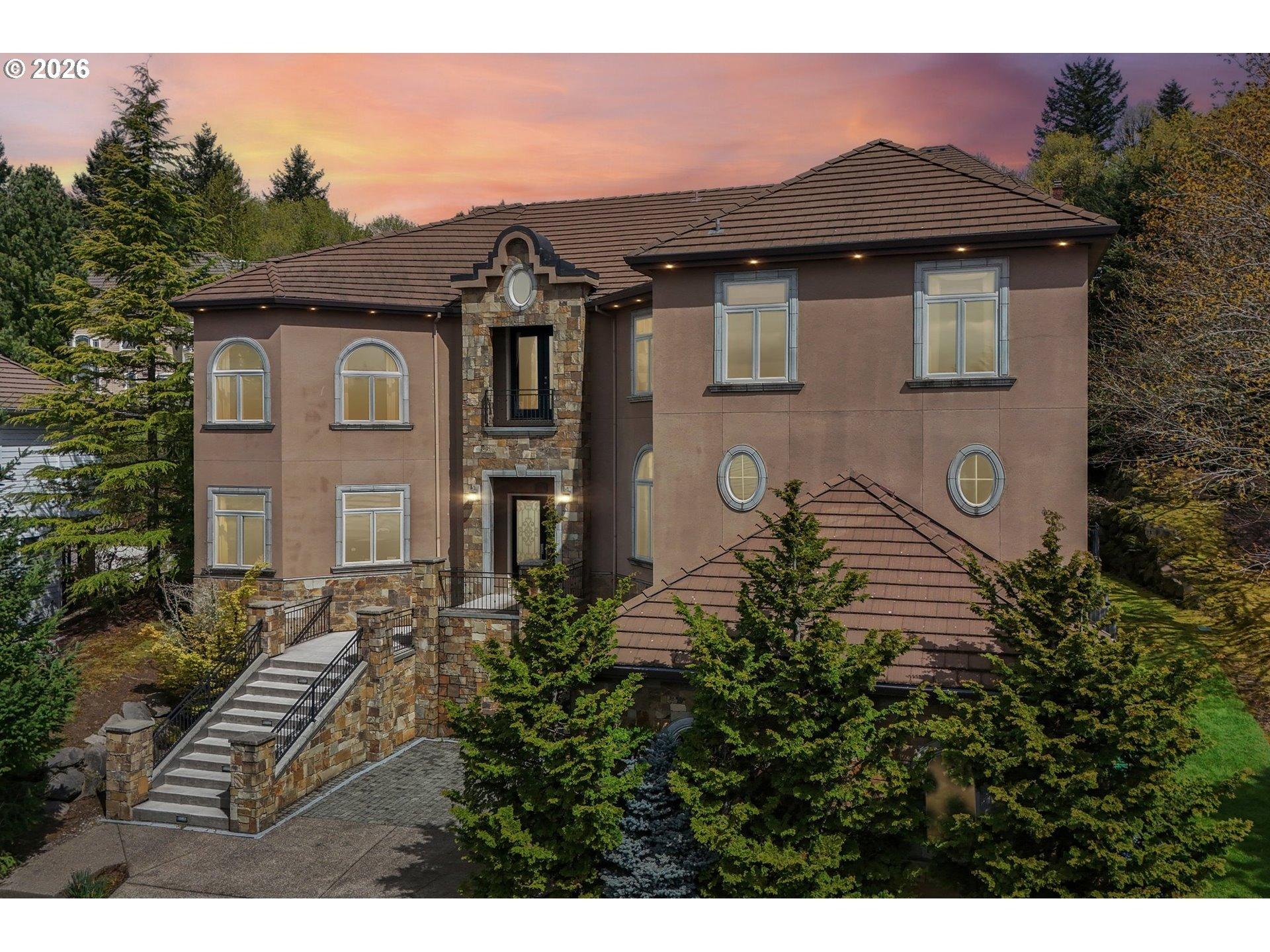 Nw Finzer Ct, Portland, OR 97229