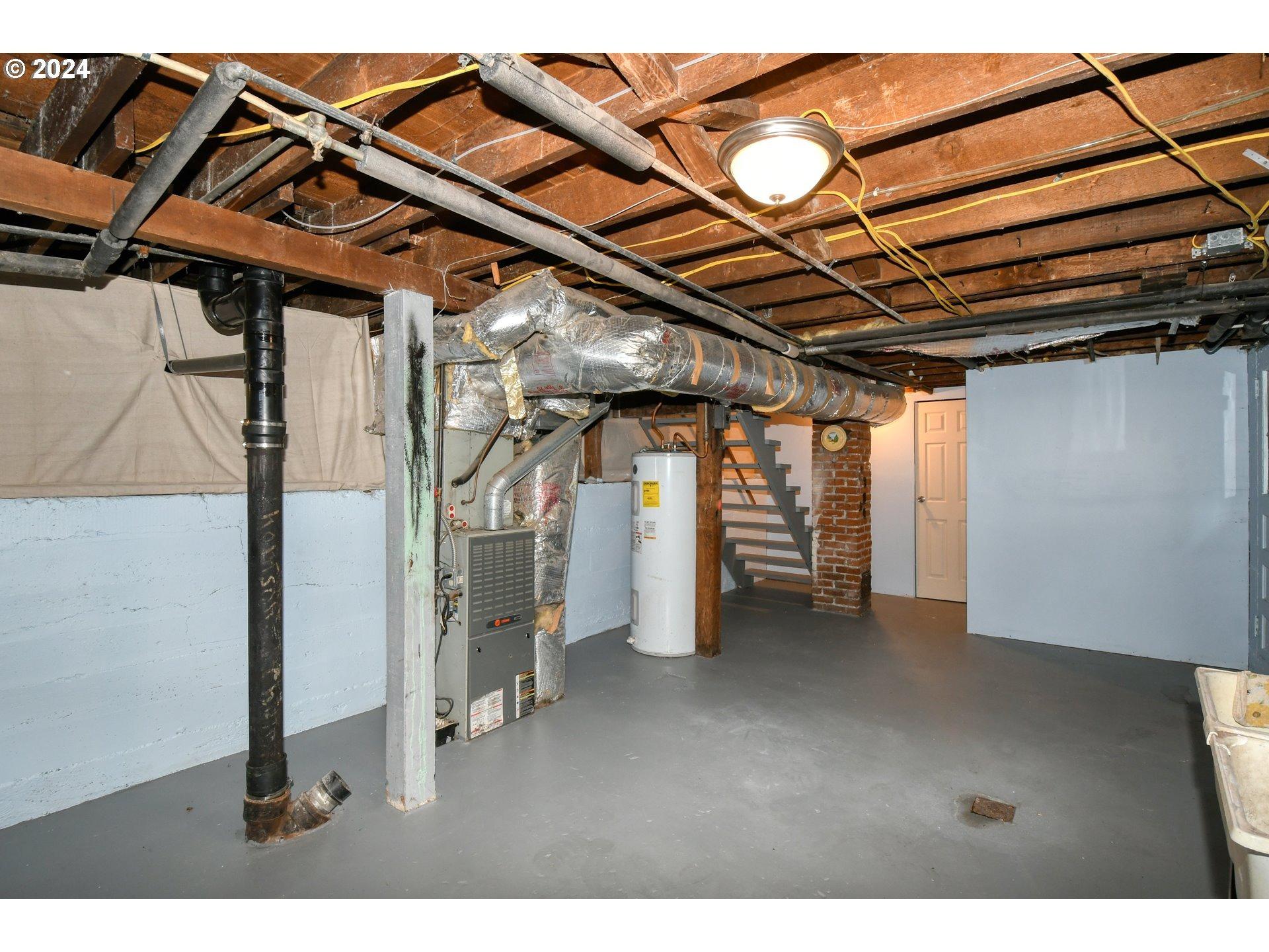 Se Dorion Ave, Pendleton, OR 97801