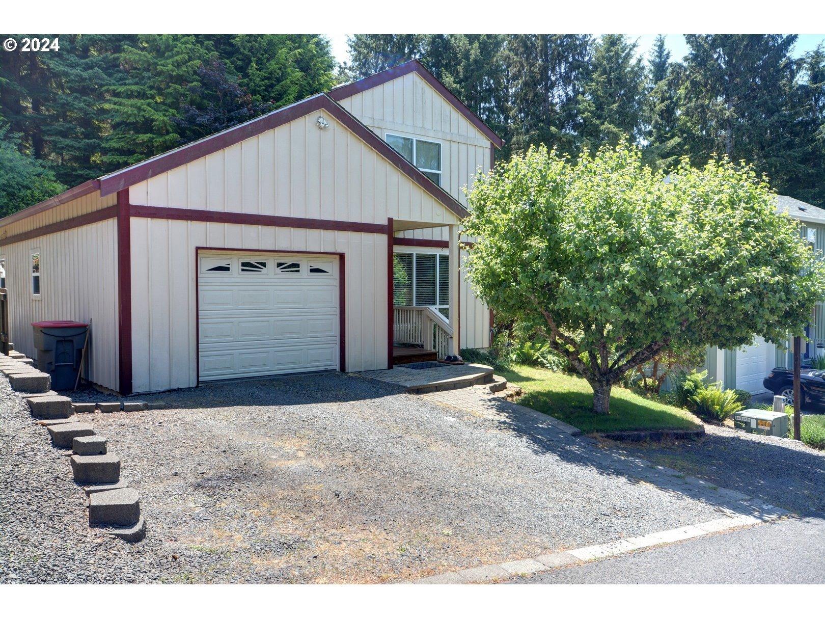 Elk Creek Rd, Cannon Beach, OR 97110