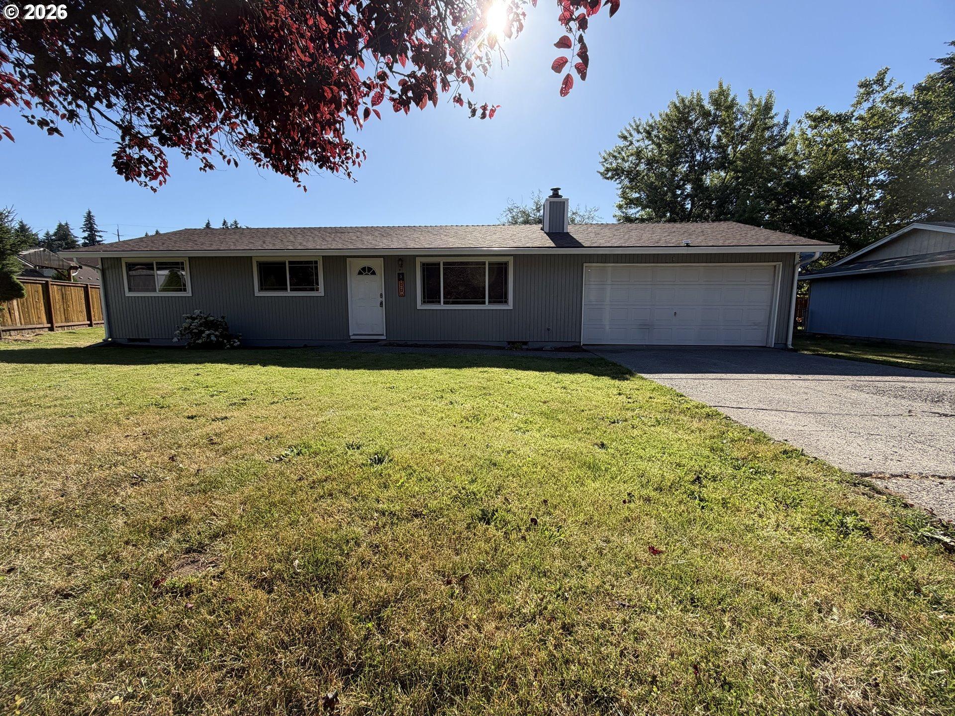 Ne 139th Loop, Vancouver, WA 98682