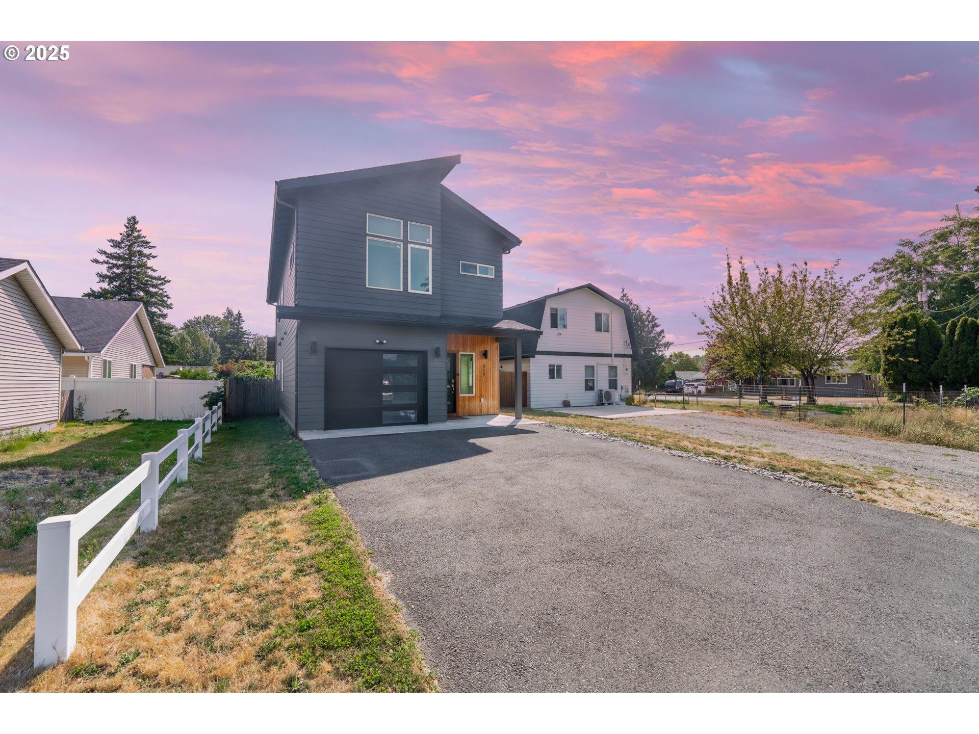Se 1st Ave, Battle Ground, WA 98604