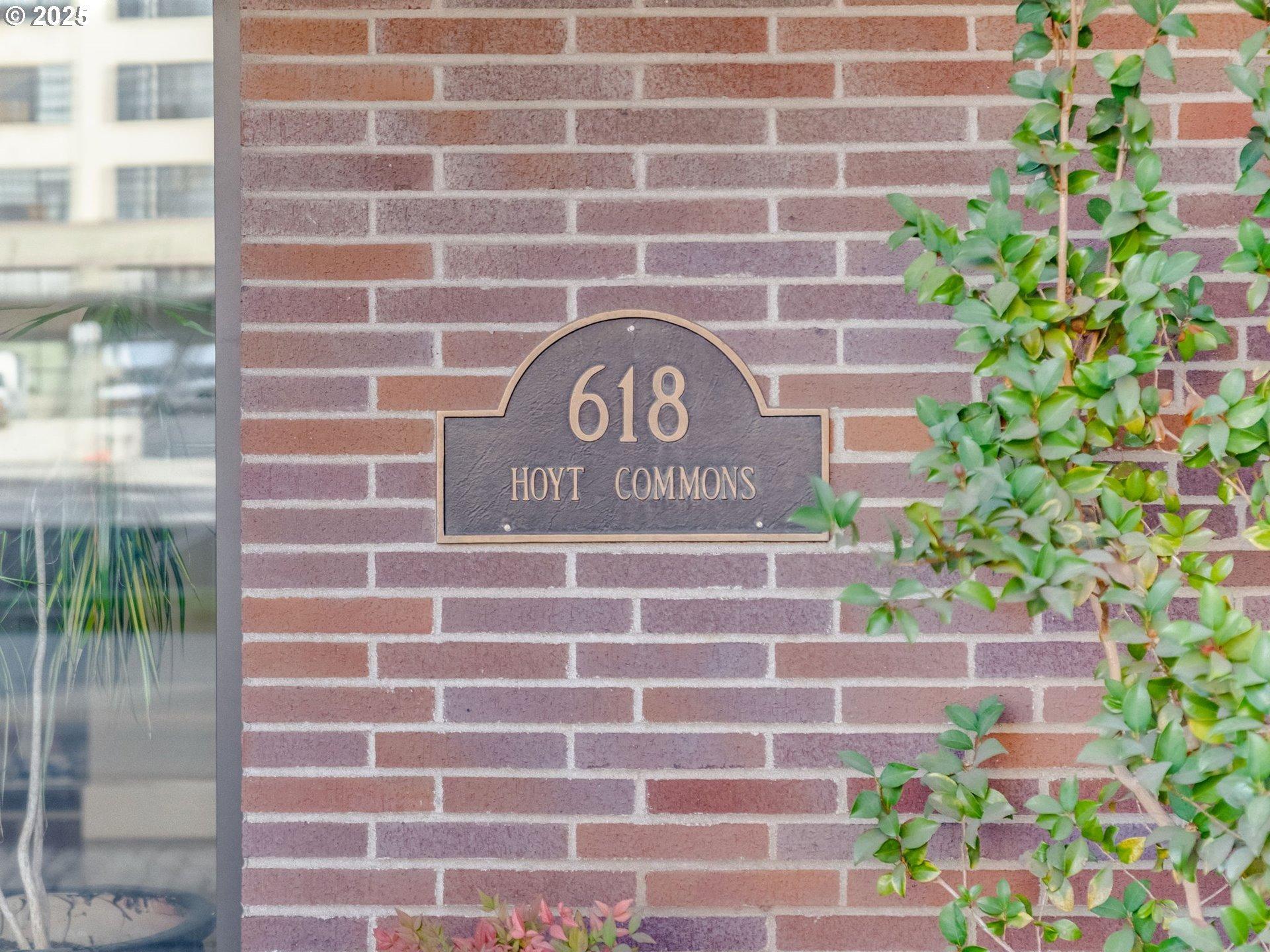 Nw 12th Ave, Portland, OR 97209