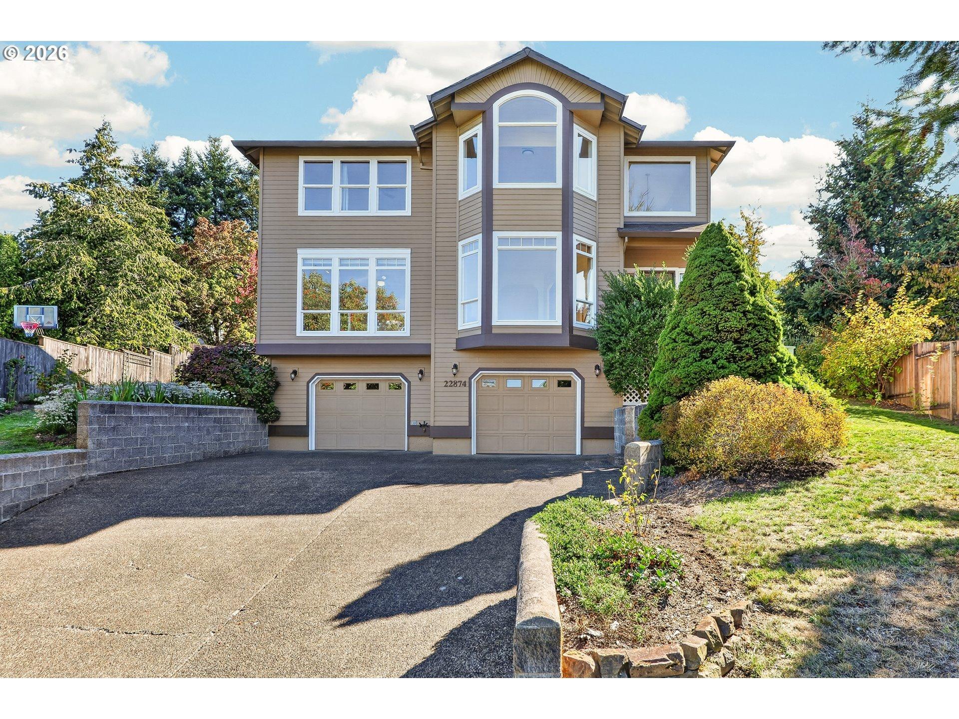 Sw Martin Ct, Sherwood, OR 97140