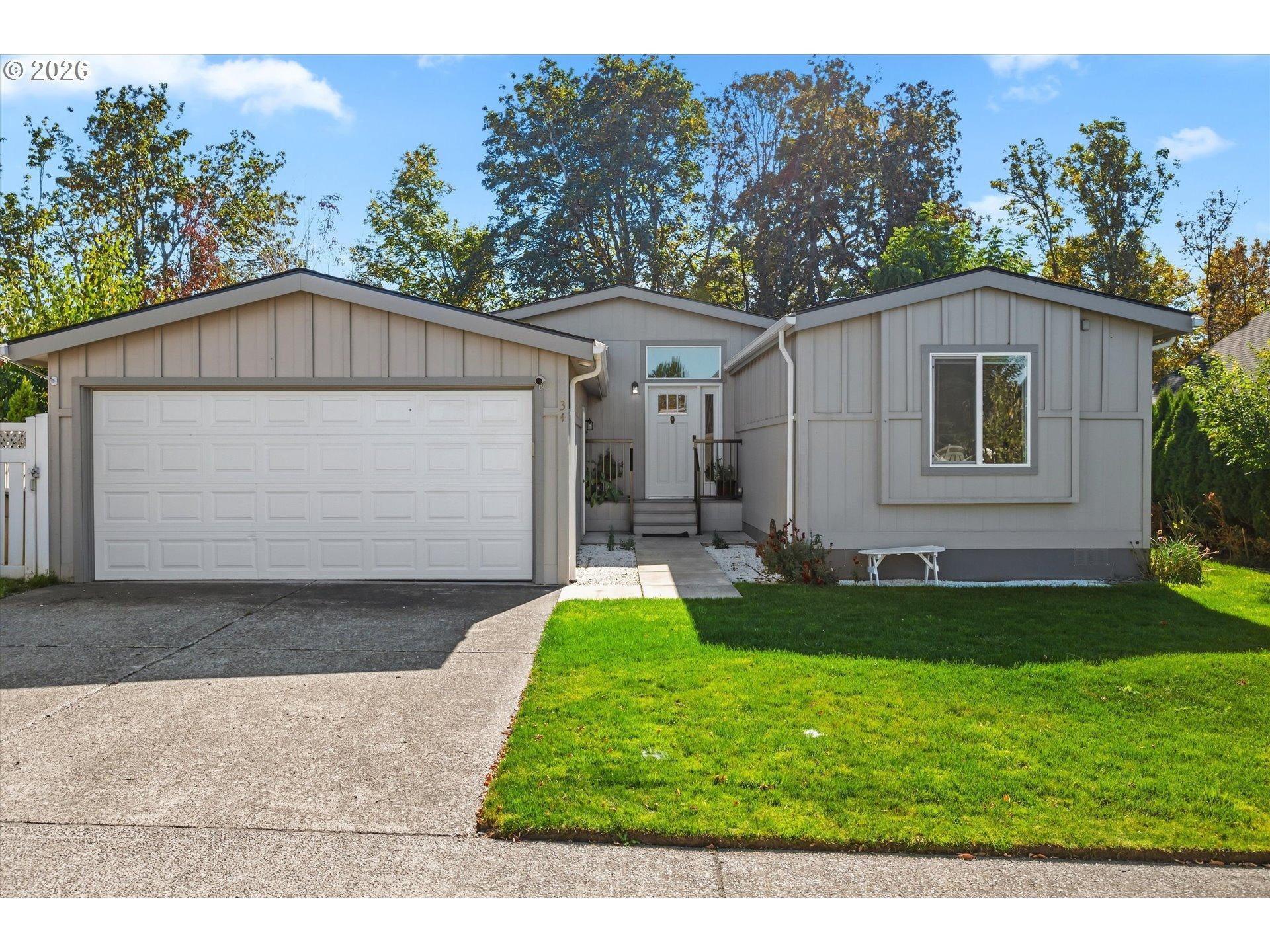 W Ellendale Ave, Dallas, OR 97338