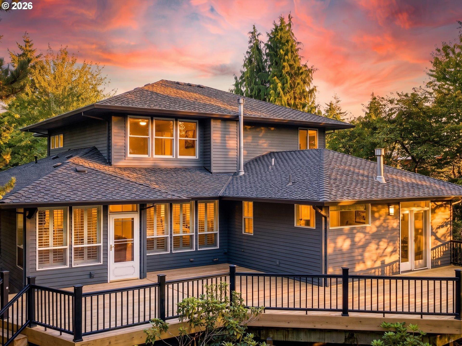 Nw Bartholomew Dr, Portland, OR 97229
