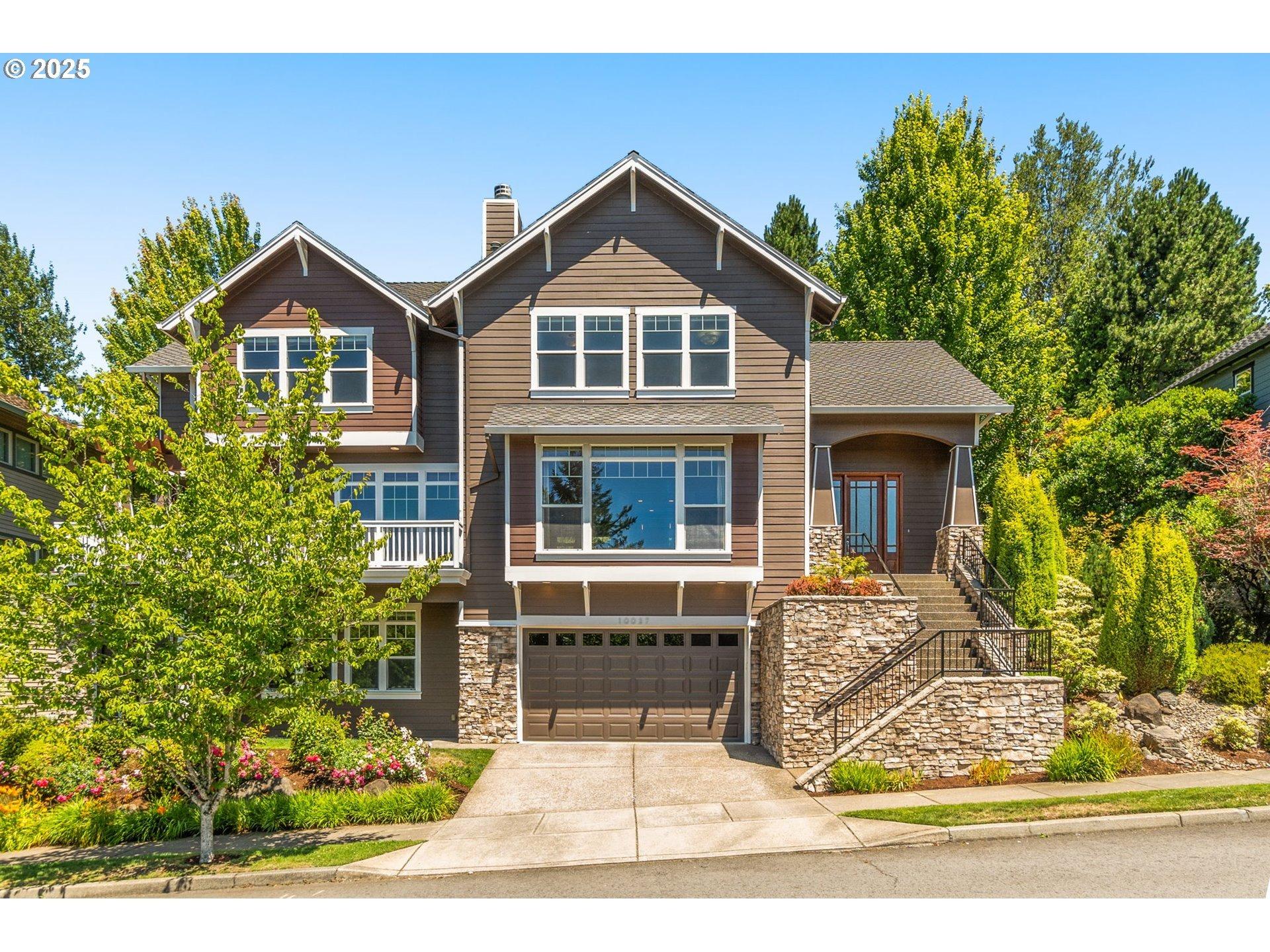Nw Skyline Heights Dr, Portland, OR 97229