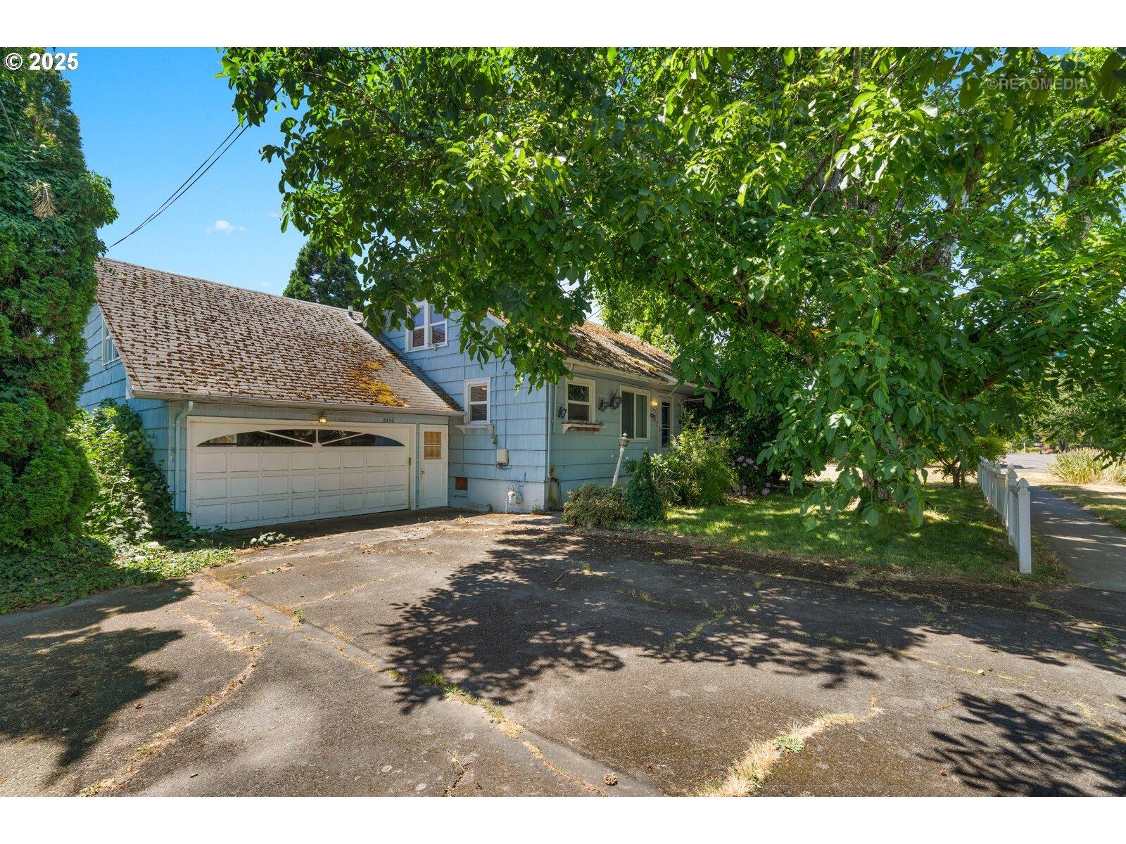 Ne Oelrich St, Hillsboro, OR 97124