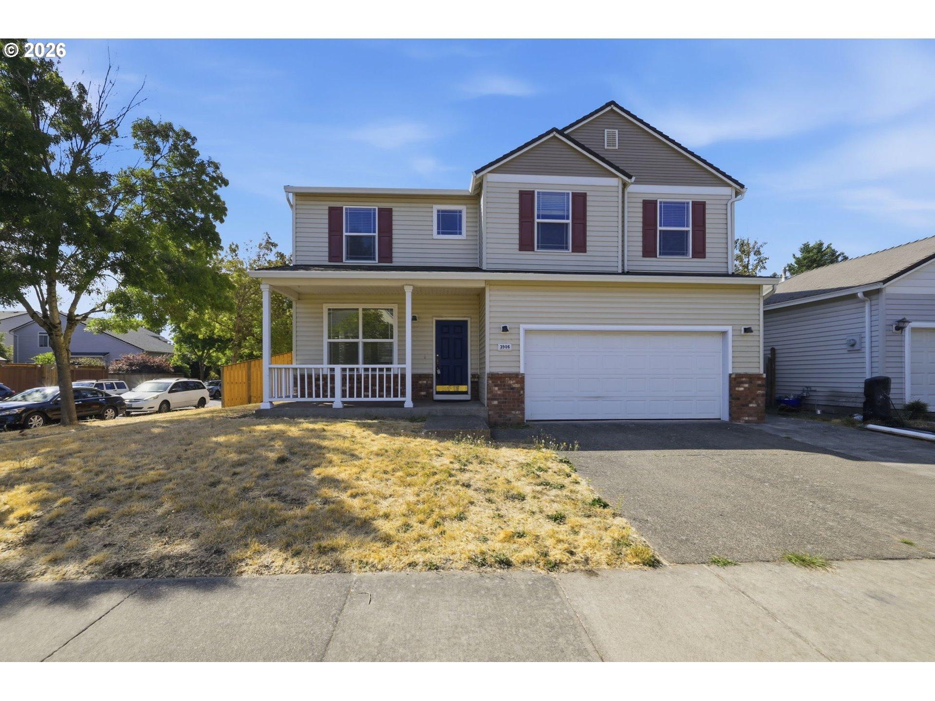 Century Dr, Eugene, OR 97402