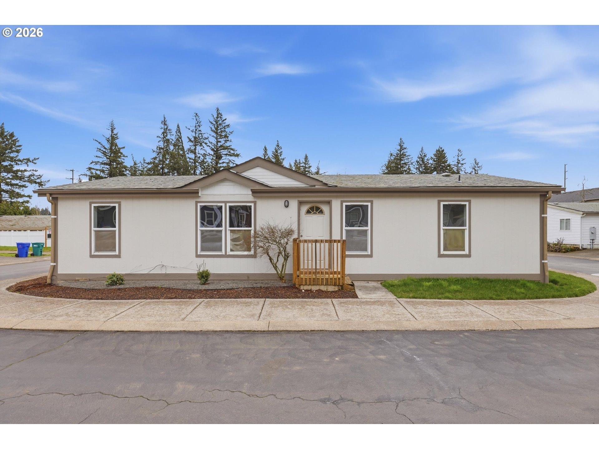 Se Holgate Blvd, Portland, OR 97236