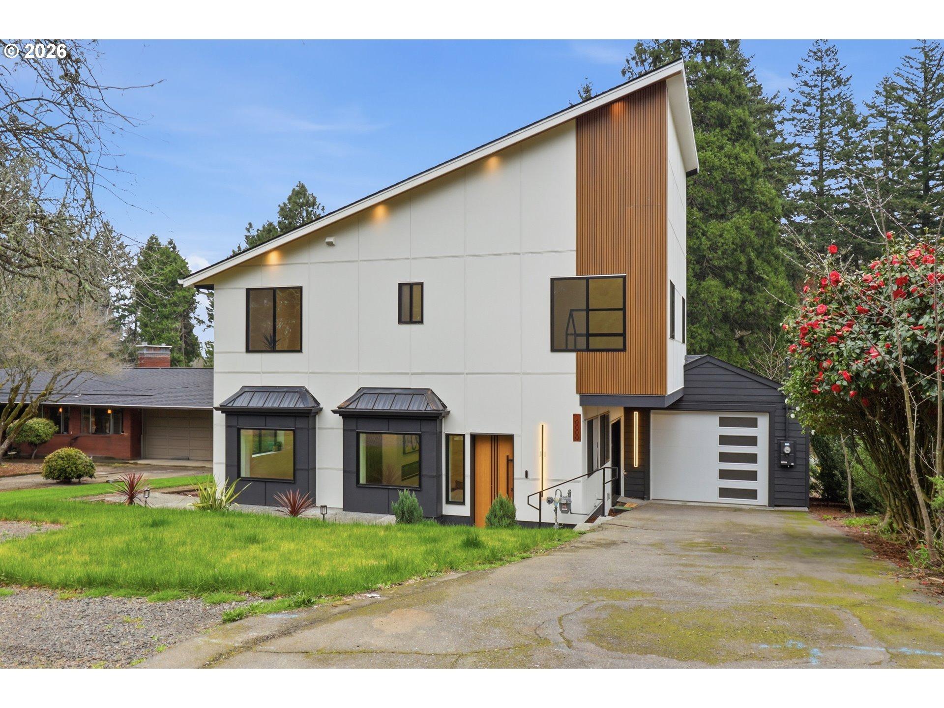 Sw 25th Ave, Portland, OR 97219