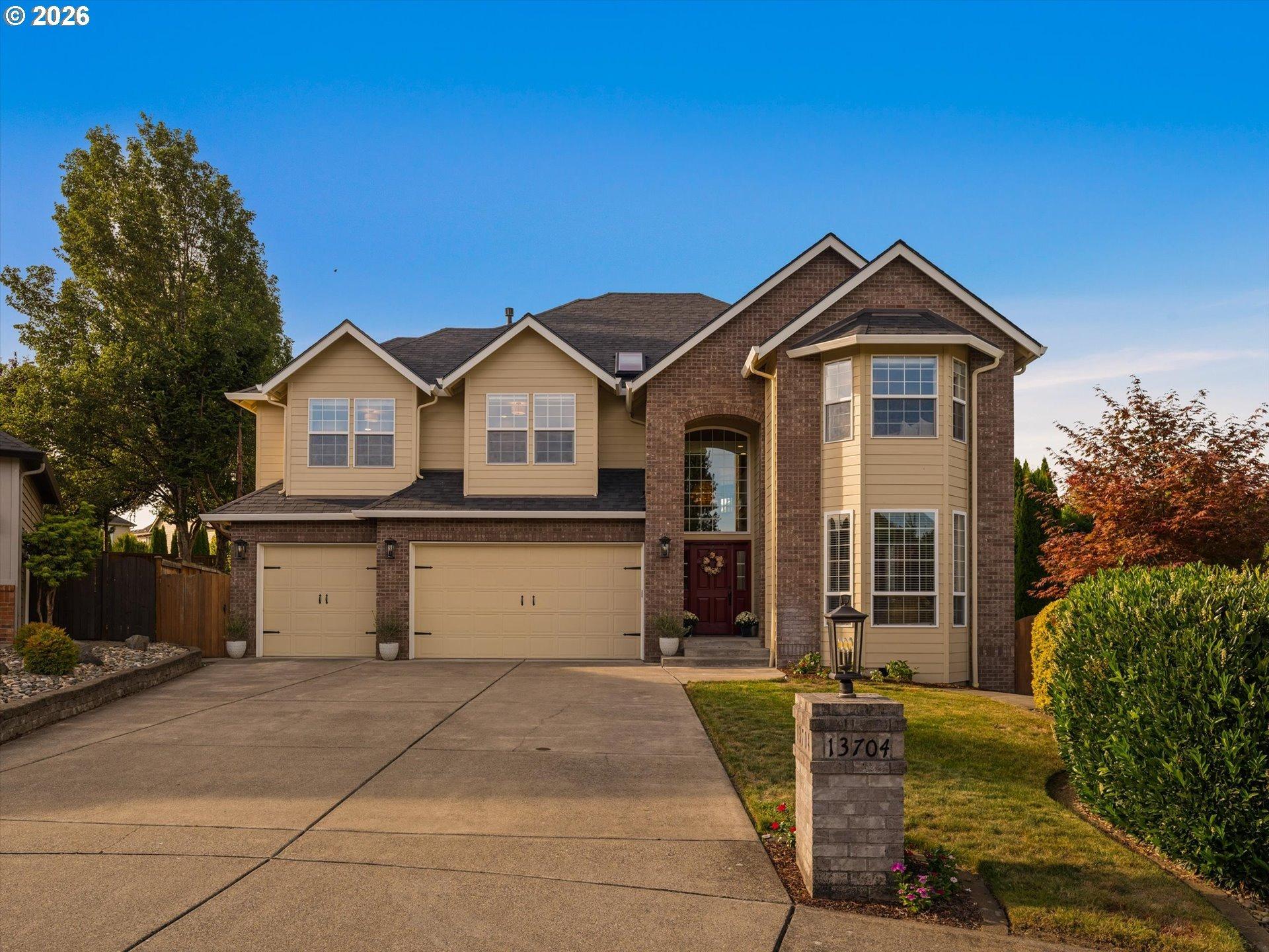 Nw 49th Ave, Vancouver, WA 98685