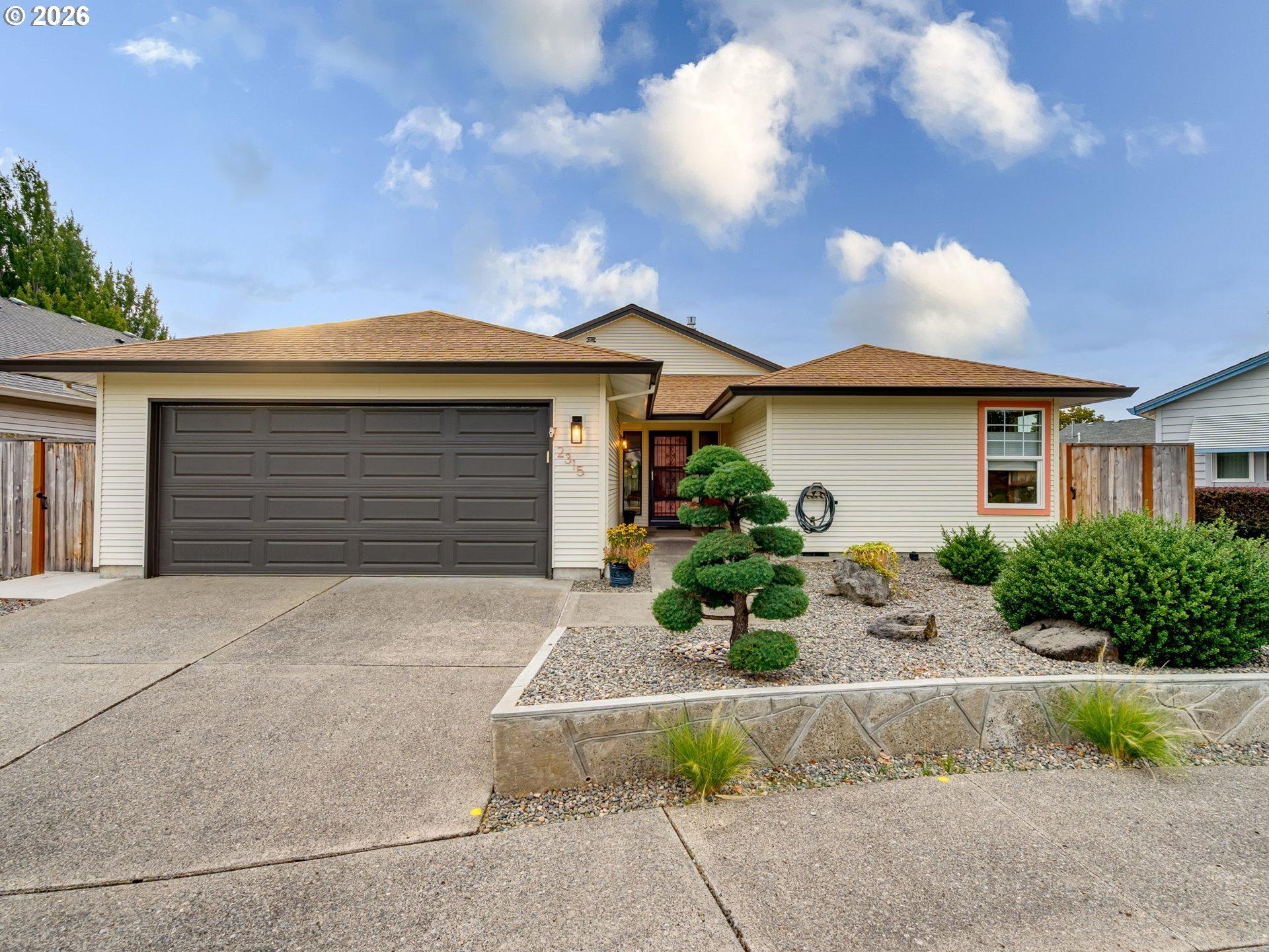 Ne 156th Pl, Portland, OR 97230