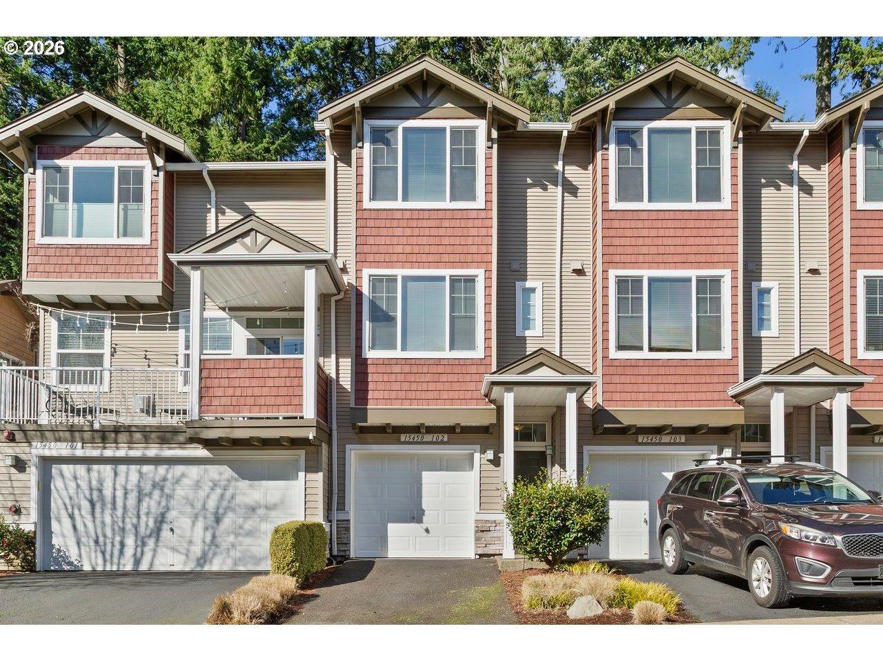 Sw Sparrow Loop, Beaverton, OR 97007