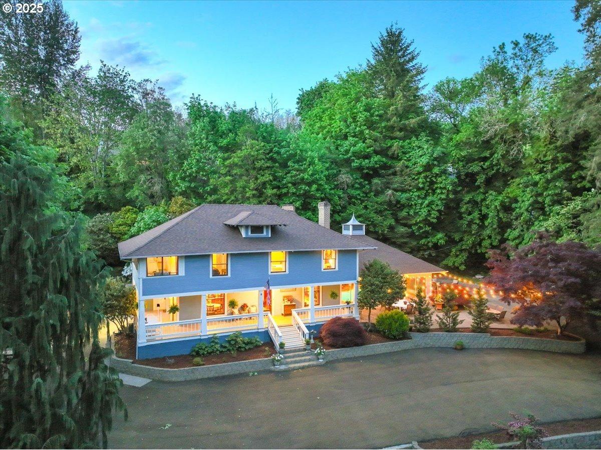N Shepherd Rd, Washougal, WA 98671