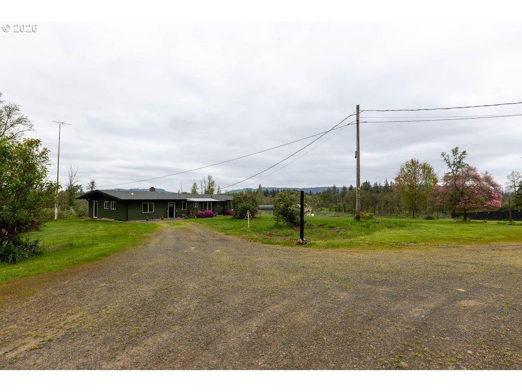 Rainbow Dr, Scio, OR 97374