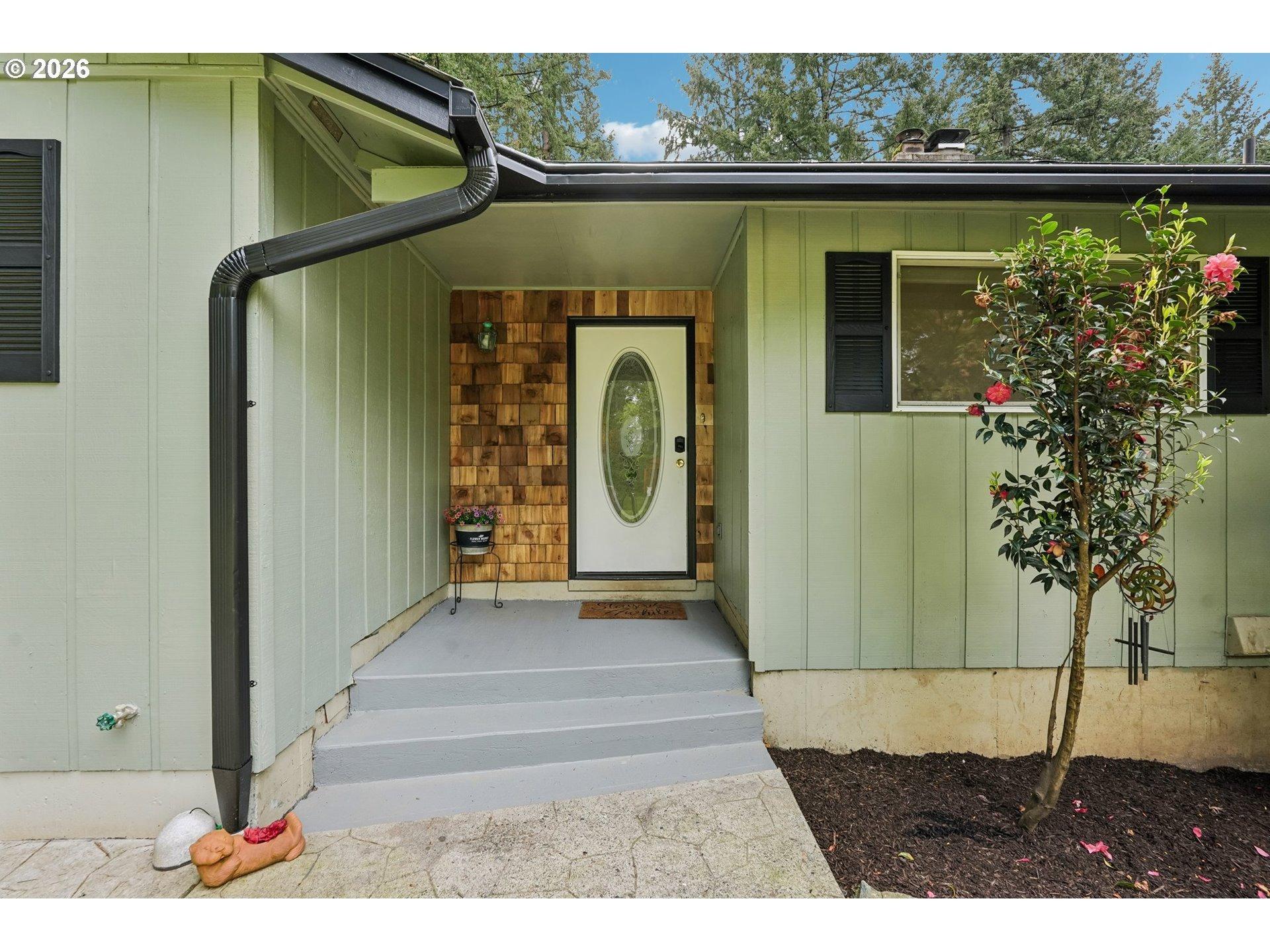 Ne Wilde Rd, Battle Ground, WA 98604