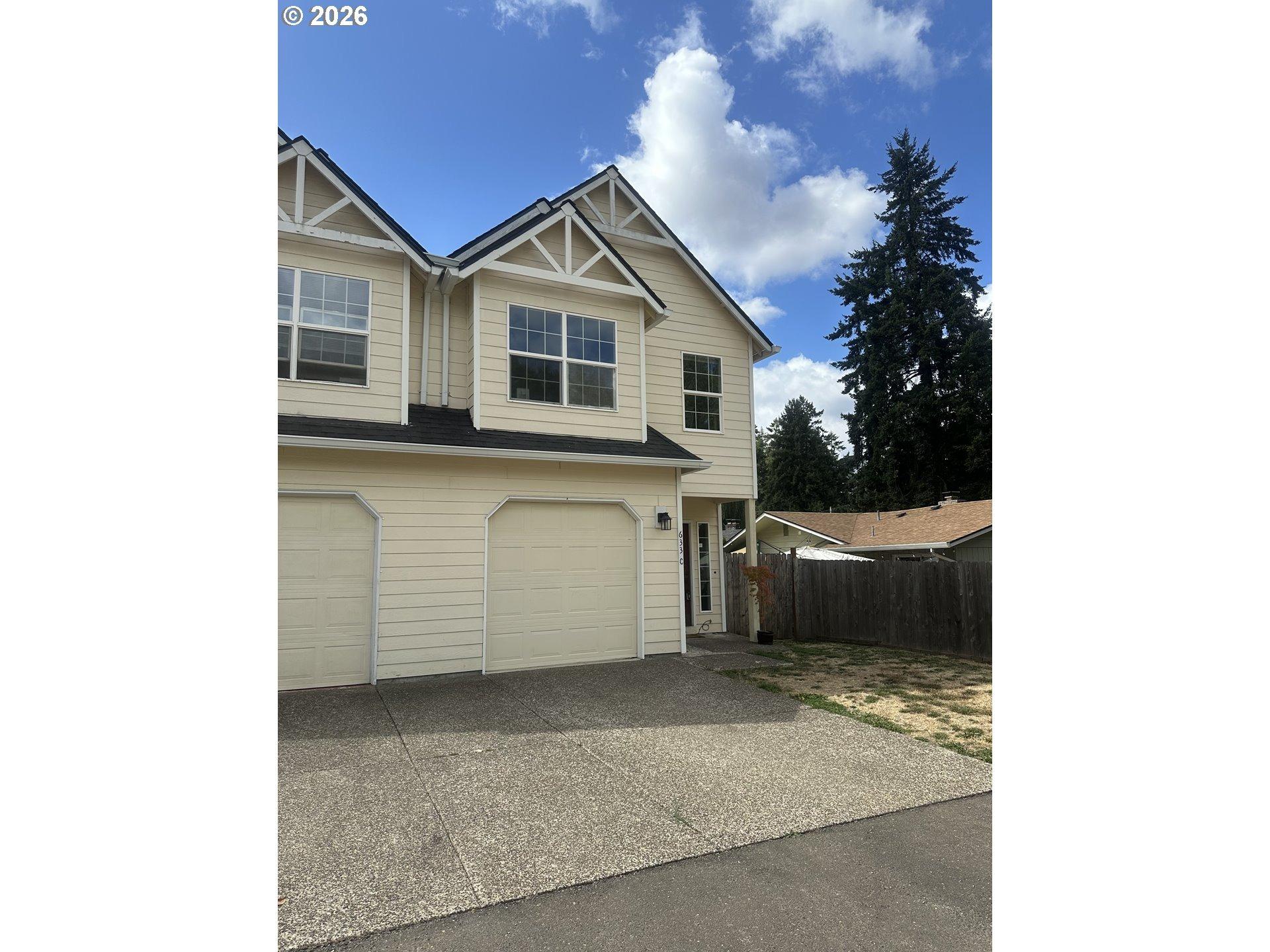 N Grant St, Newberg, OR 97132