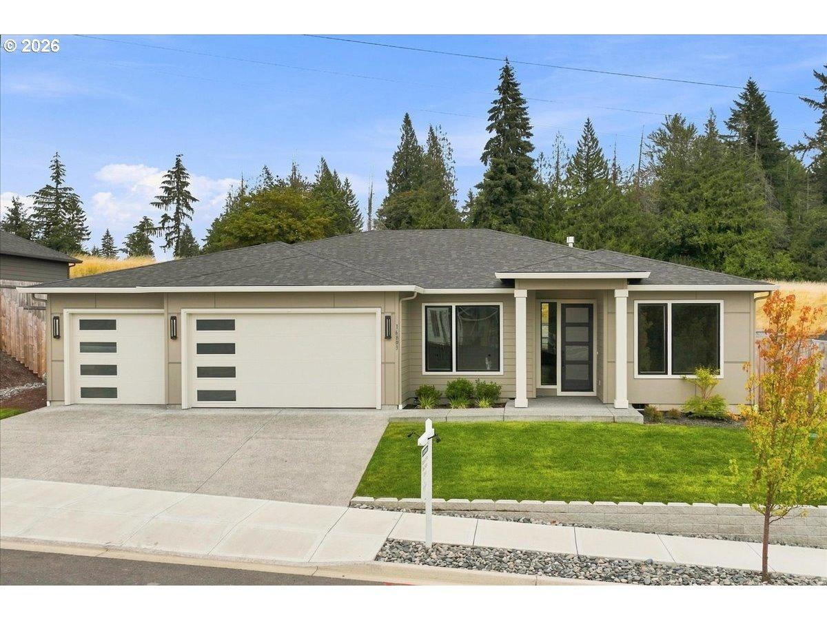 Ne 38th Ave, Vancouver, WA 98686