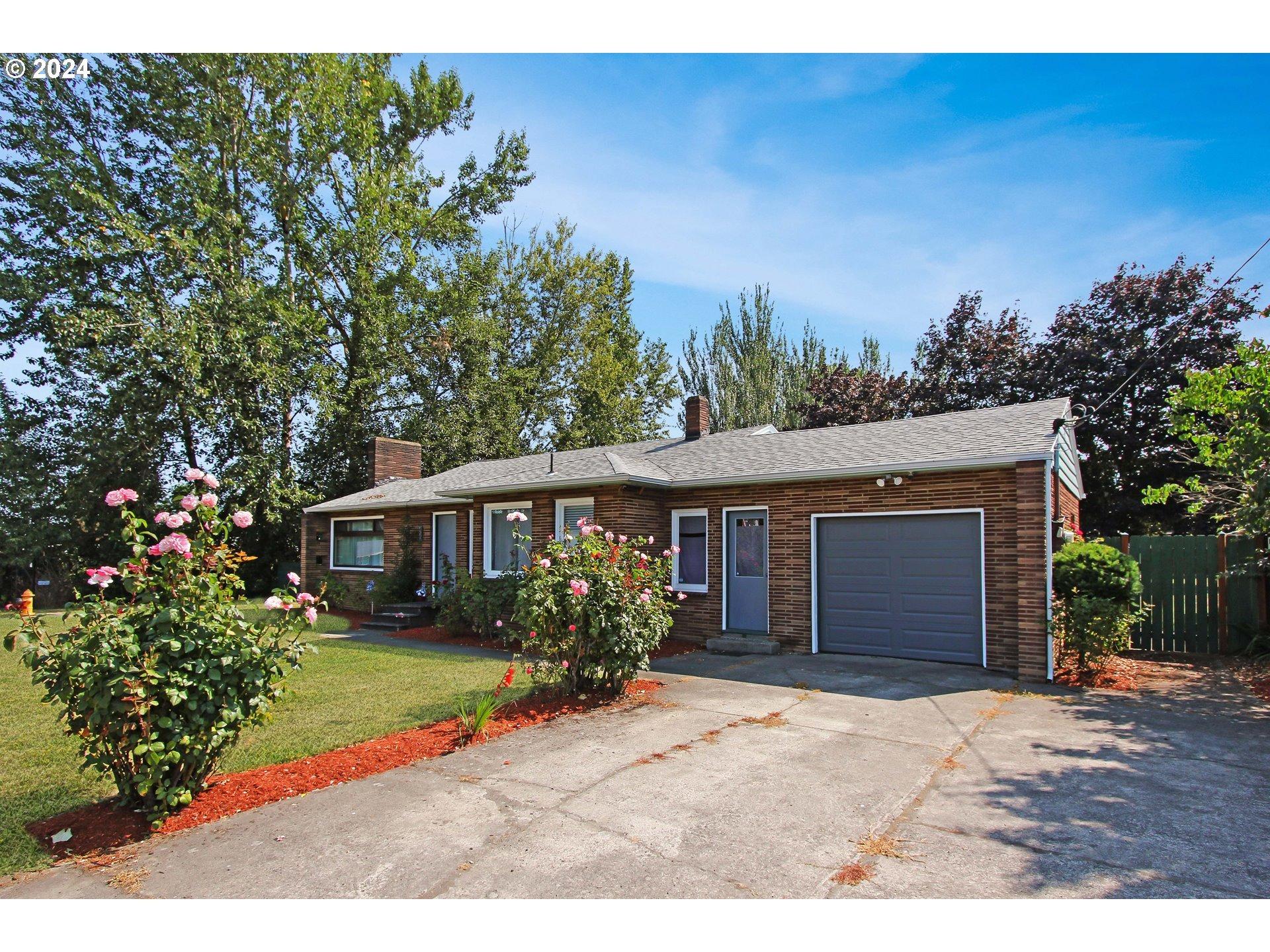 Se Hogan Rd, Gresham, OR 97080