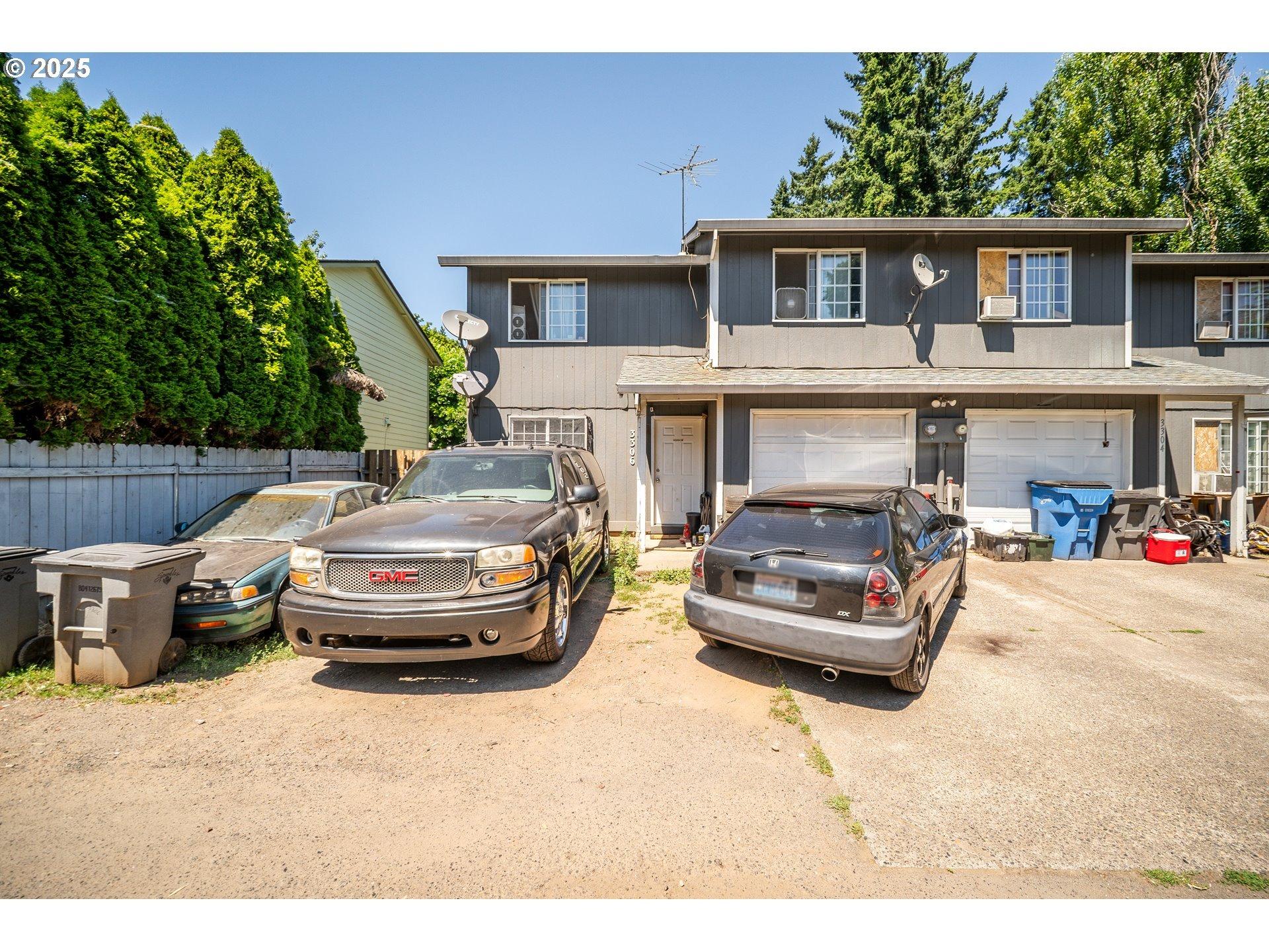E 17th St, Vancouver, WA 98661