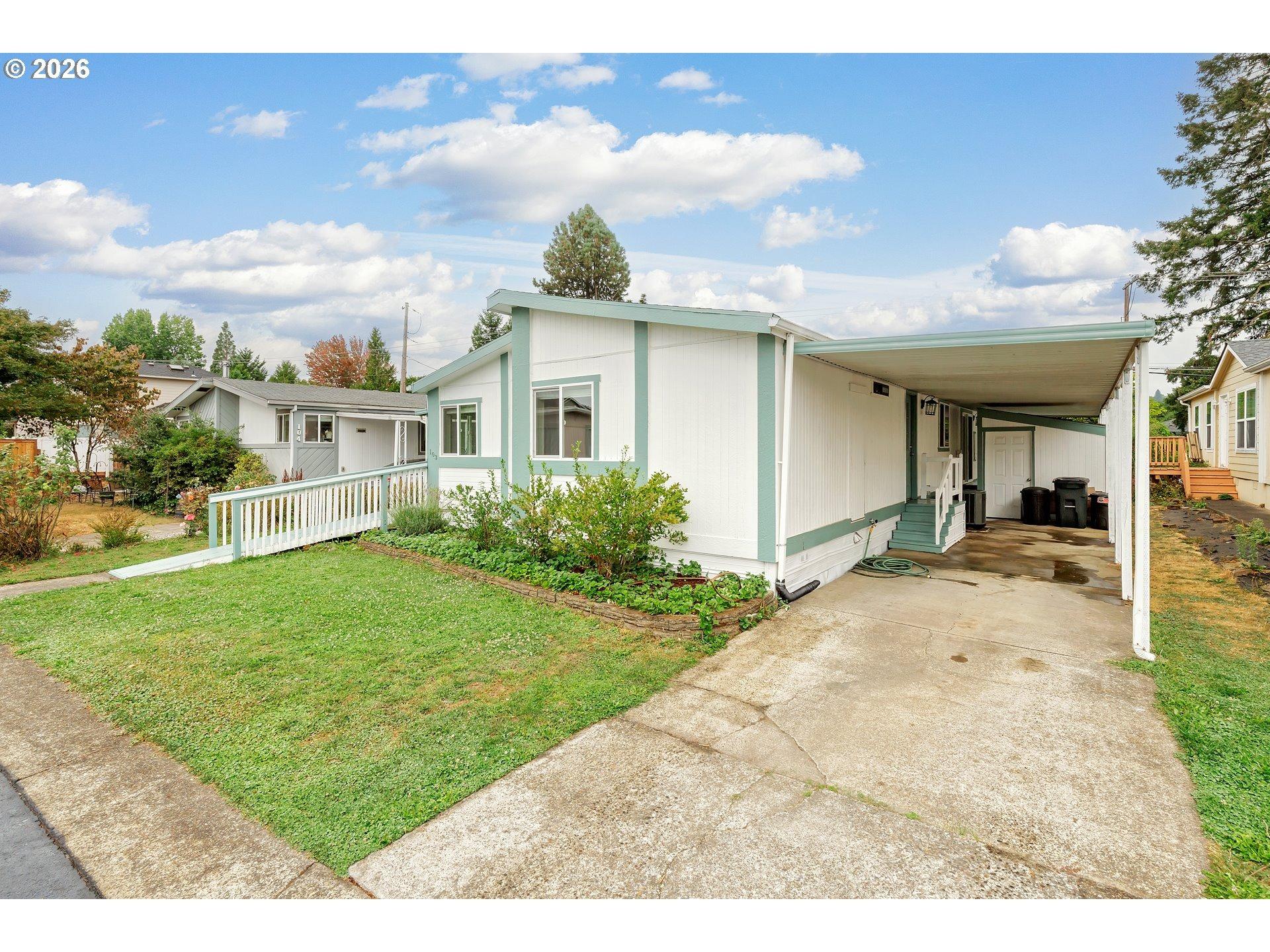 Sw Fischer Rd, Portland, OR 97224