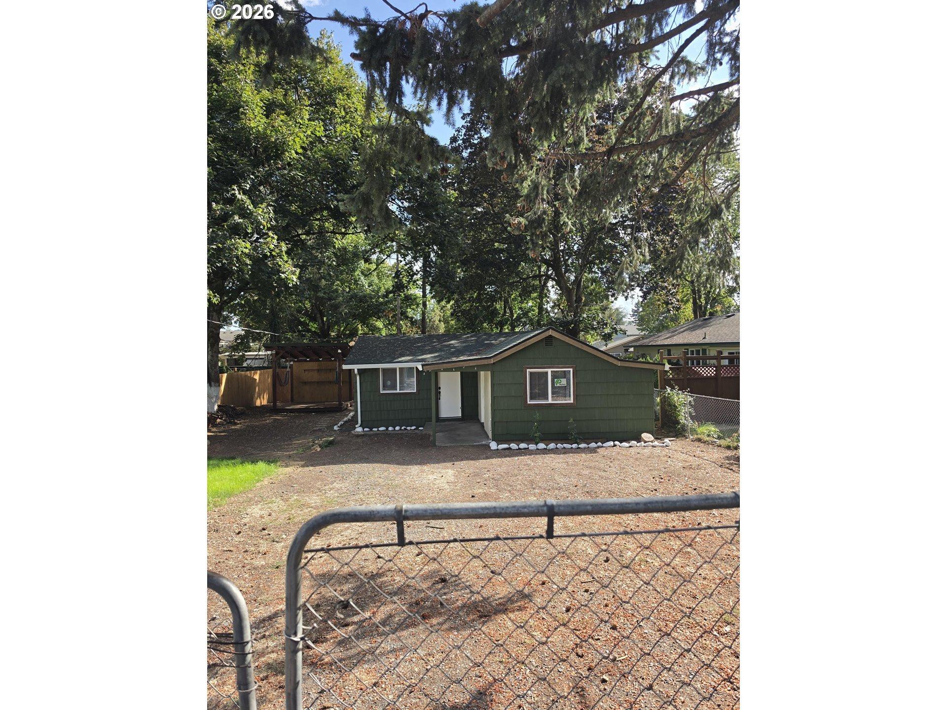 Se Boise St, Portland, OR 97266