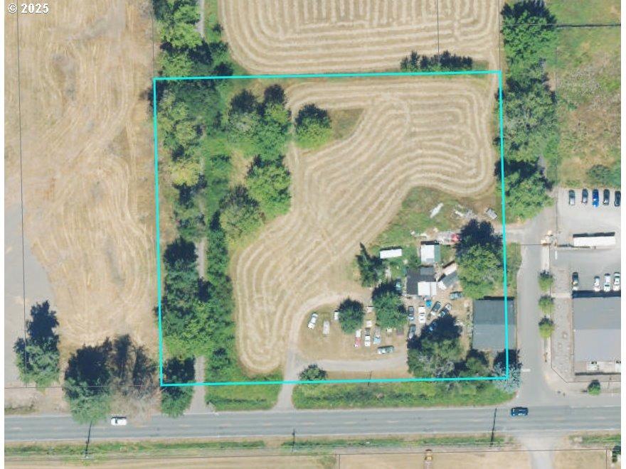 Se Eaton Blvd, Battle Ground, WA 98604