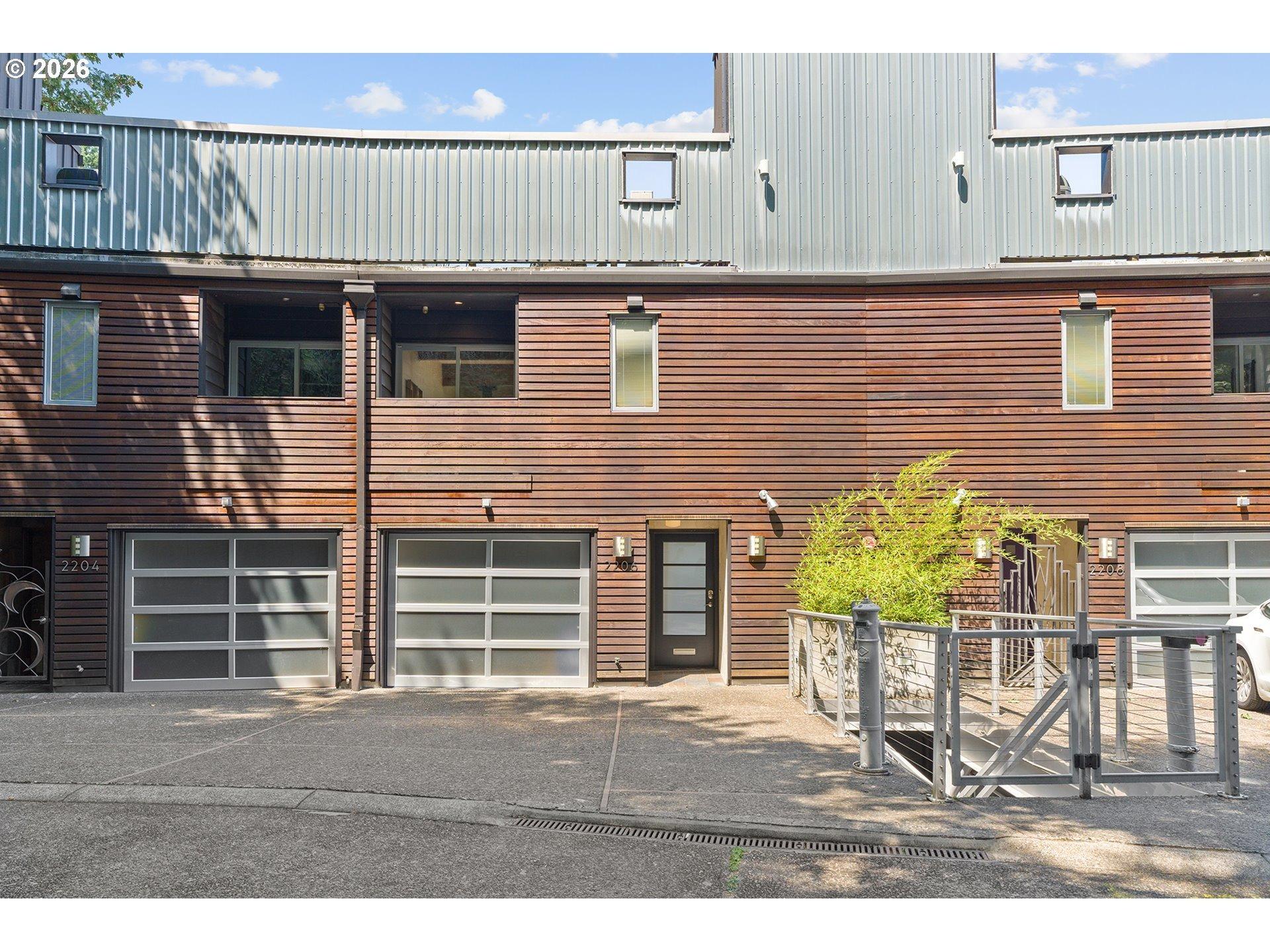 Sw Hoffman Ave, Portland, OR 97201
