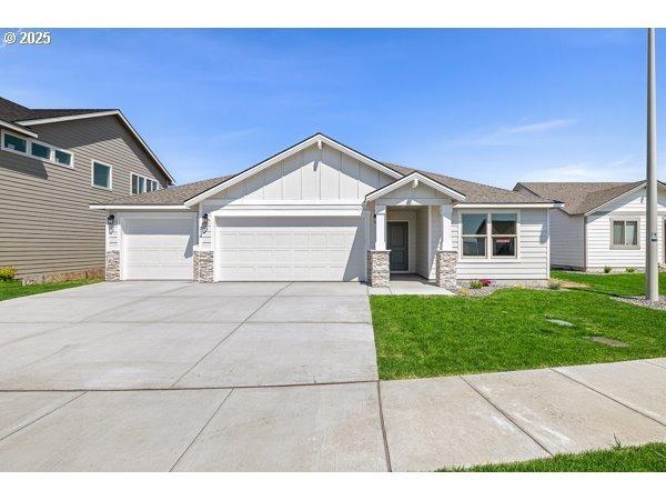 Sage St, Boardman, OR 97818