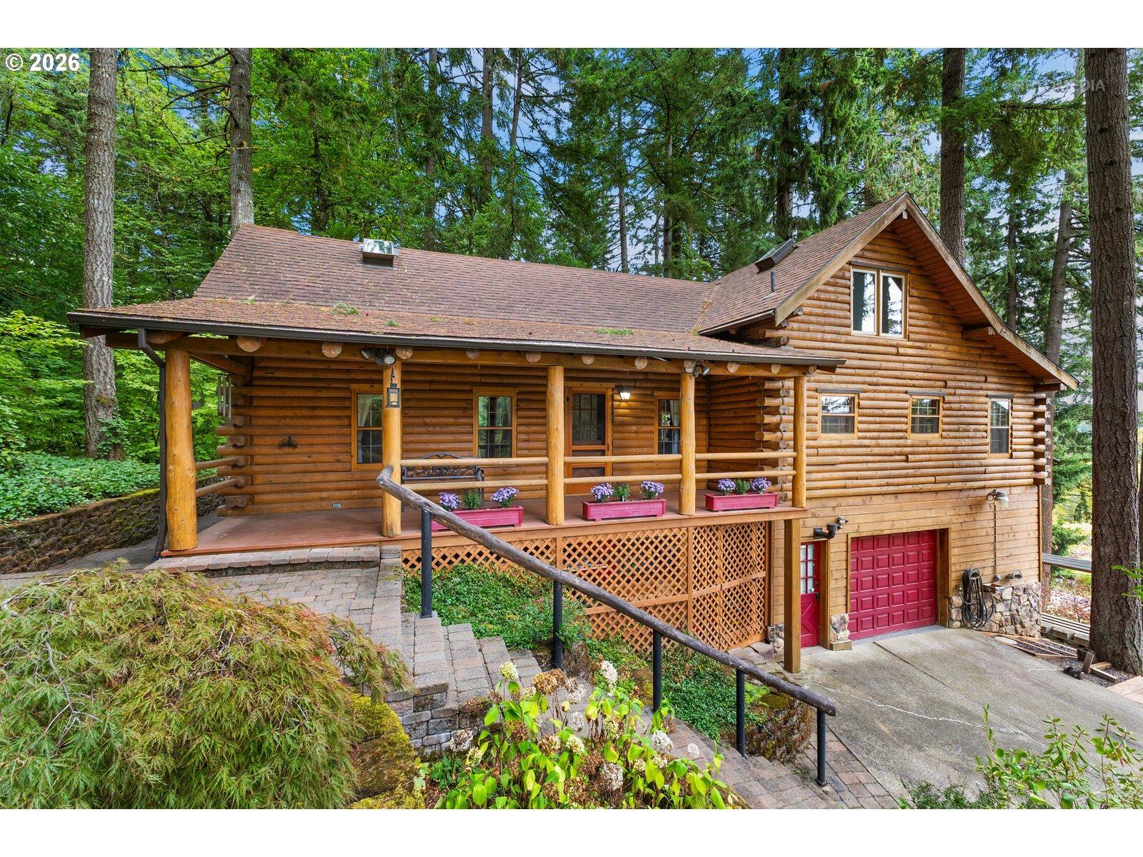 S Hattan Rd, Oregon City, OR 97045