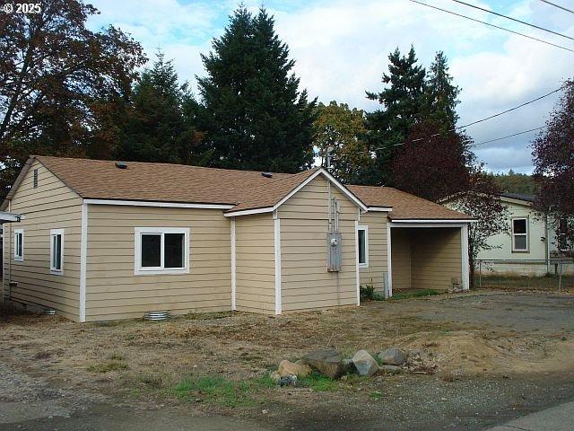 Ne Broadway St, Myrtle Creek, OR 97457
