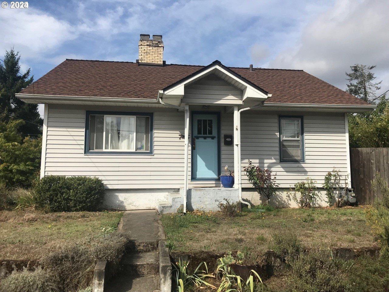 N Bryant St, Portland, OR 97217