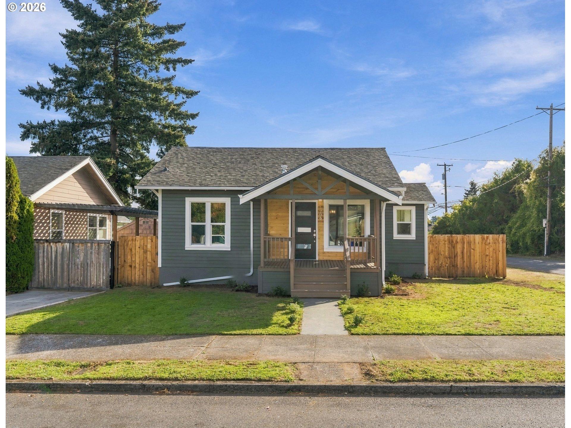 Ne 77th Ave, Portland, OR 97213