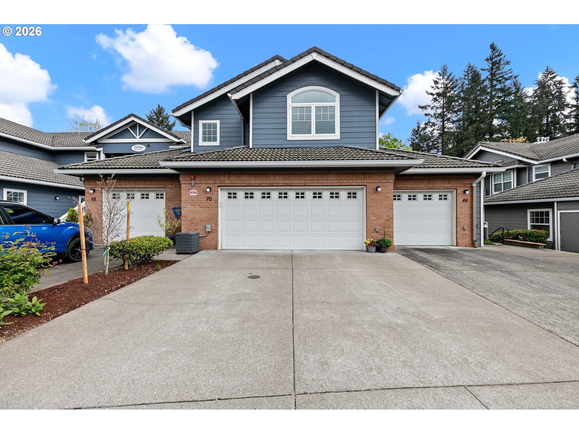 Sw Ruth St, Wilsonville, OR 97070