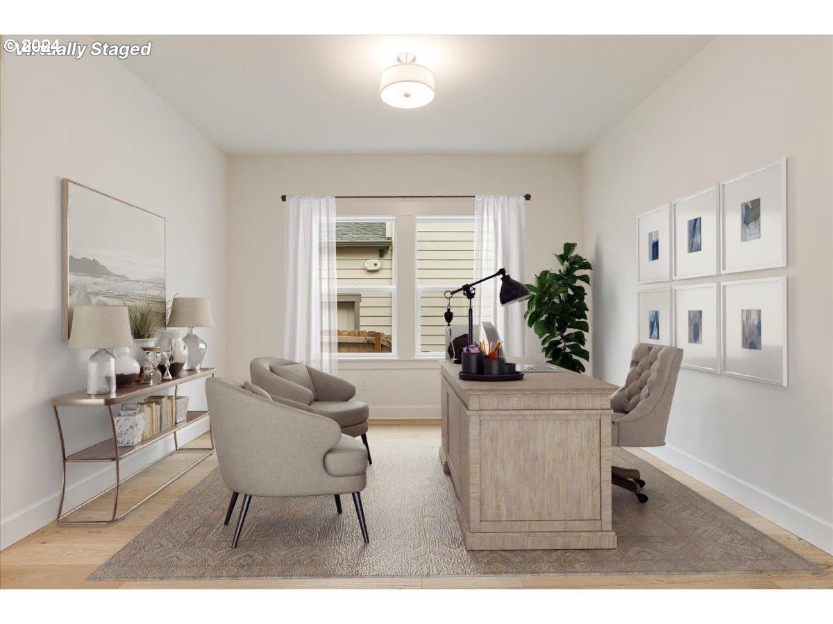 Sw Cambridge Ln, Portland, OR 97224
