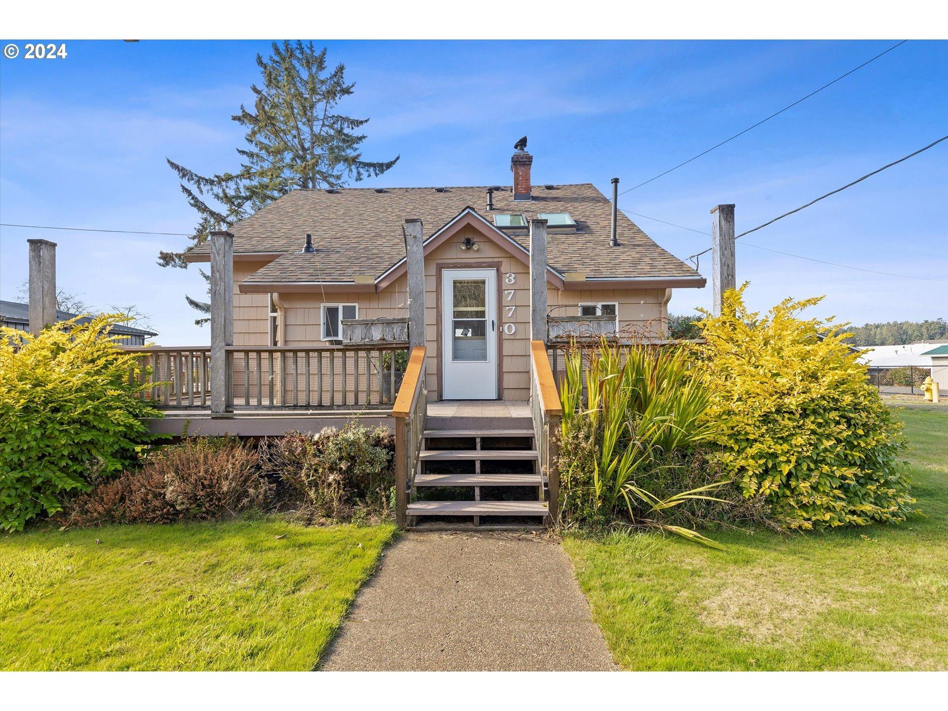 Ne 12th St, Otis, OR 97368